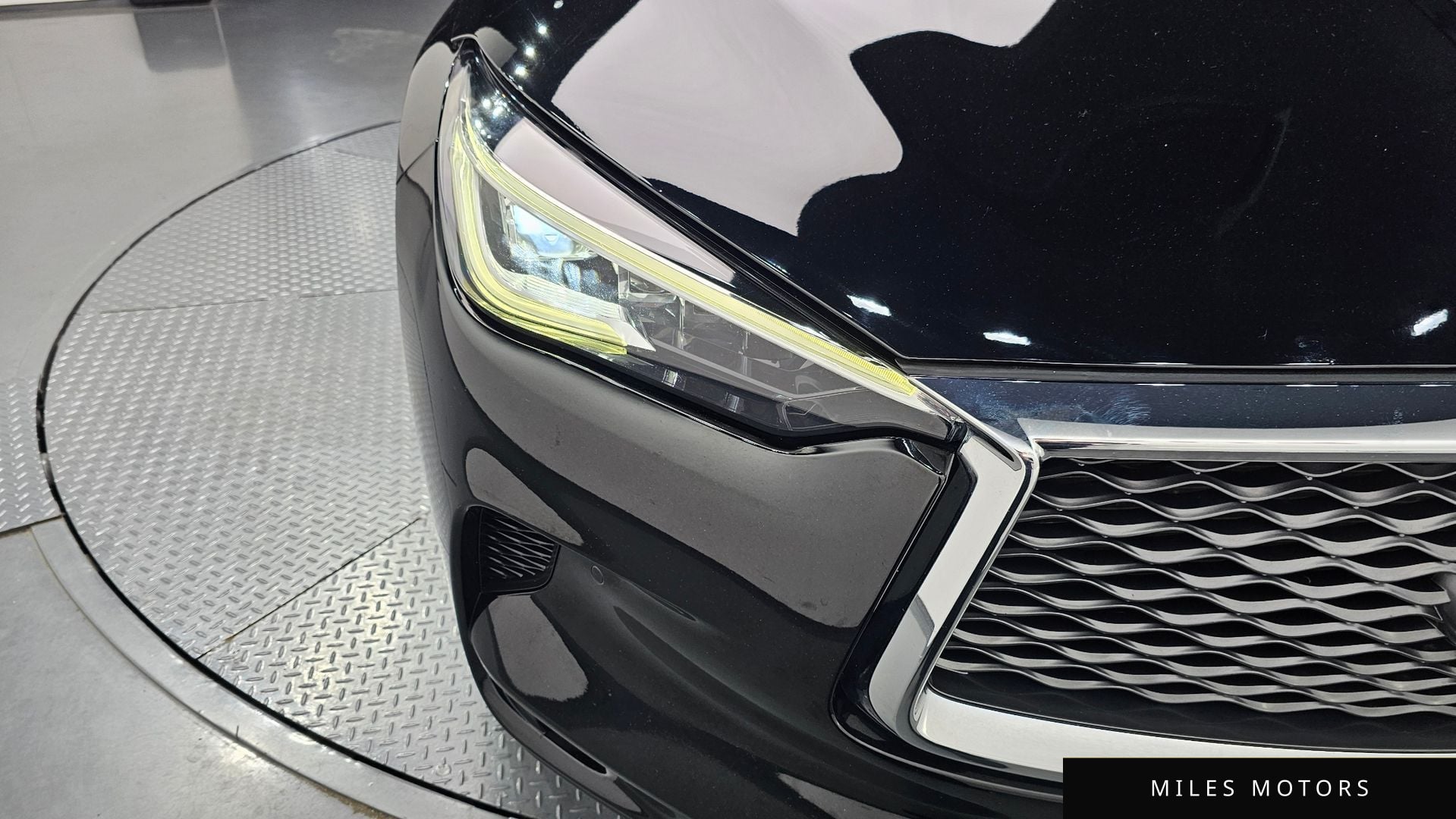 Infiniti QX50 (P71A) 2019 — миниатюра 8