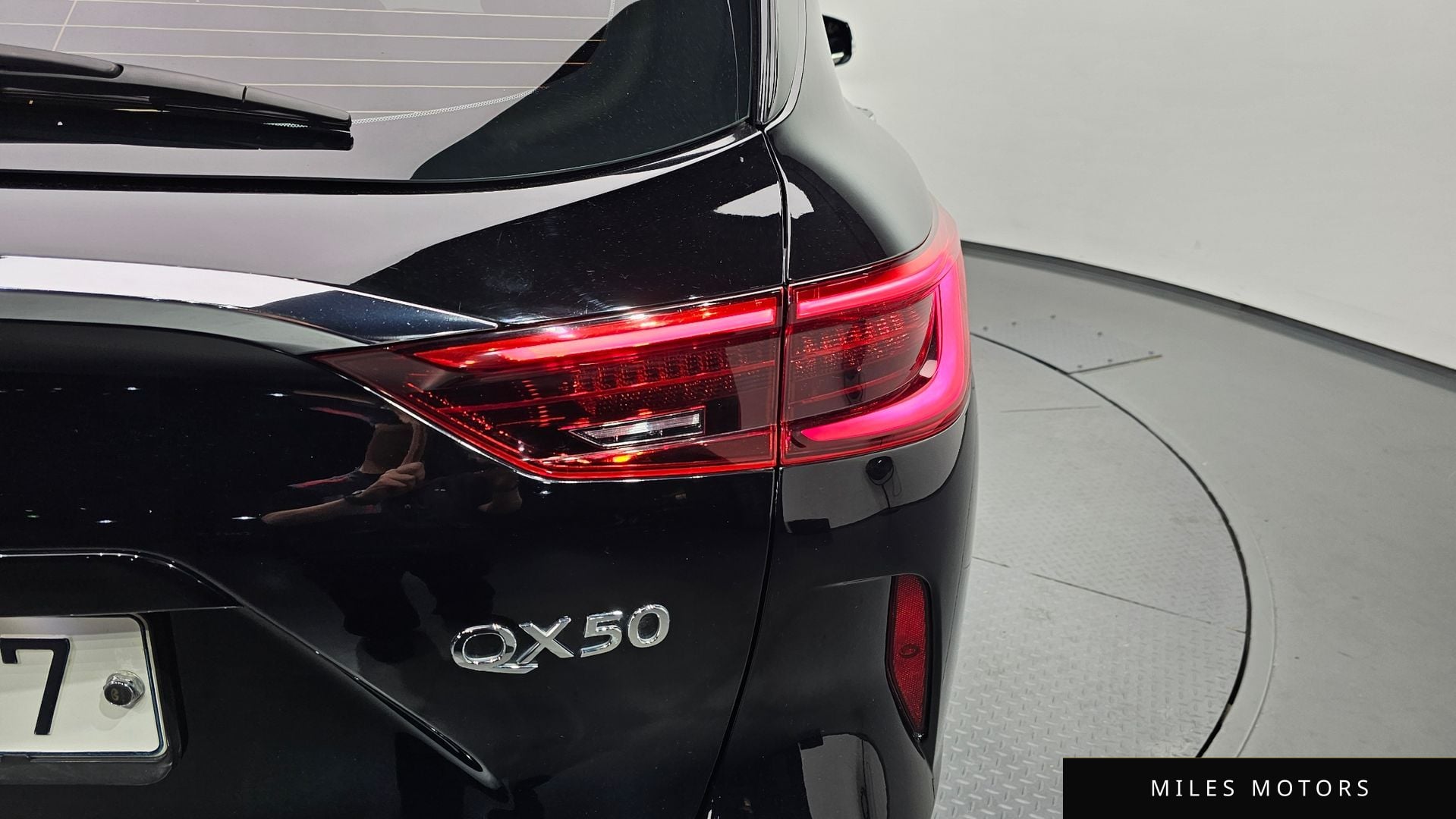 Infiniti QX50 (P71A) 2019 — миниатюра 9