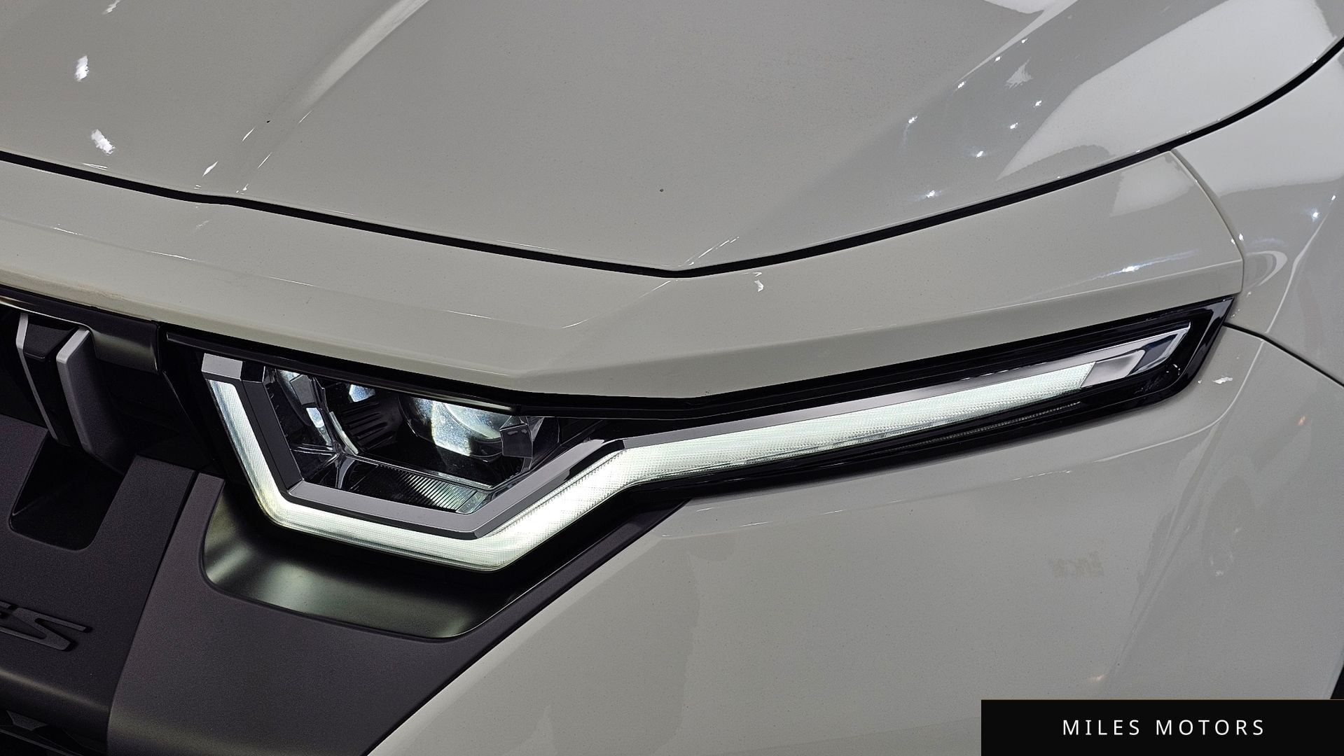 KG Mobility Torres 2025 — миниатюра 8