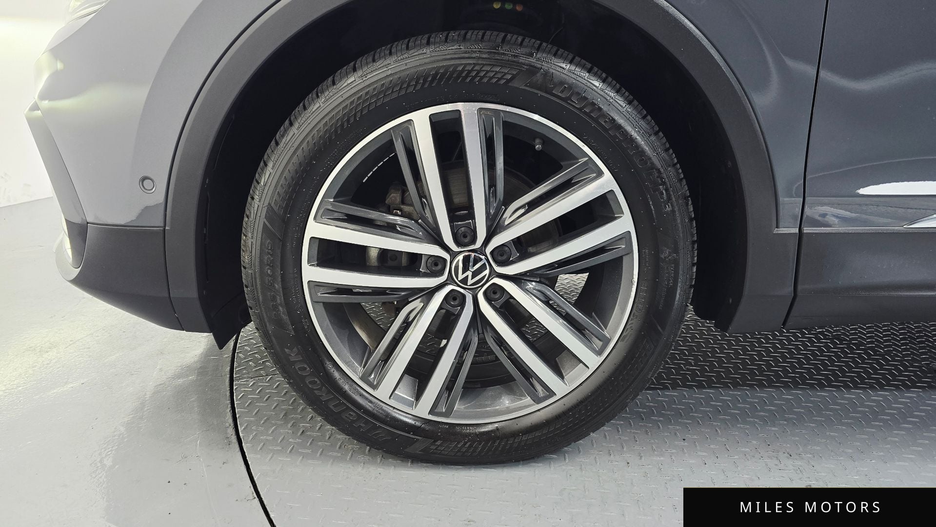 Volkswagen Tiguan 2023 — миниатюра 5