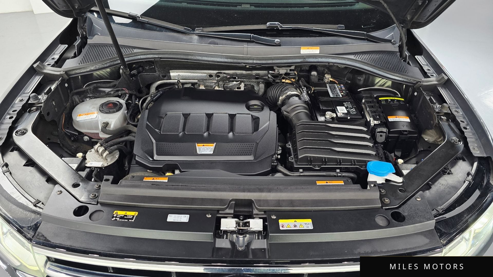 Volkswagen Tiguan 2023 — миниатюра 6