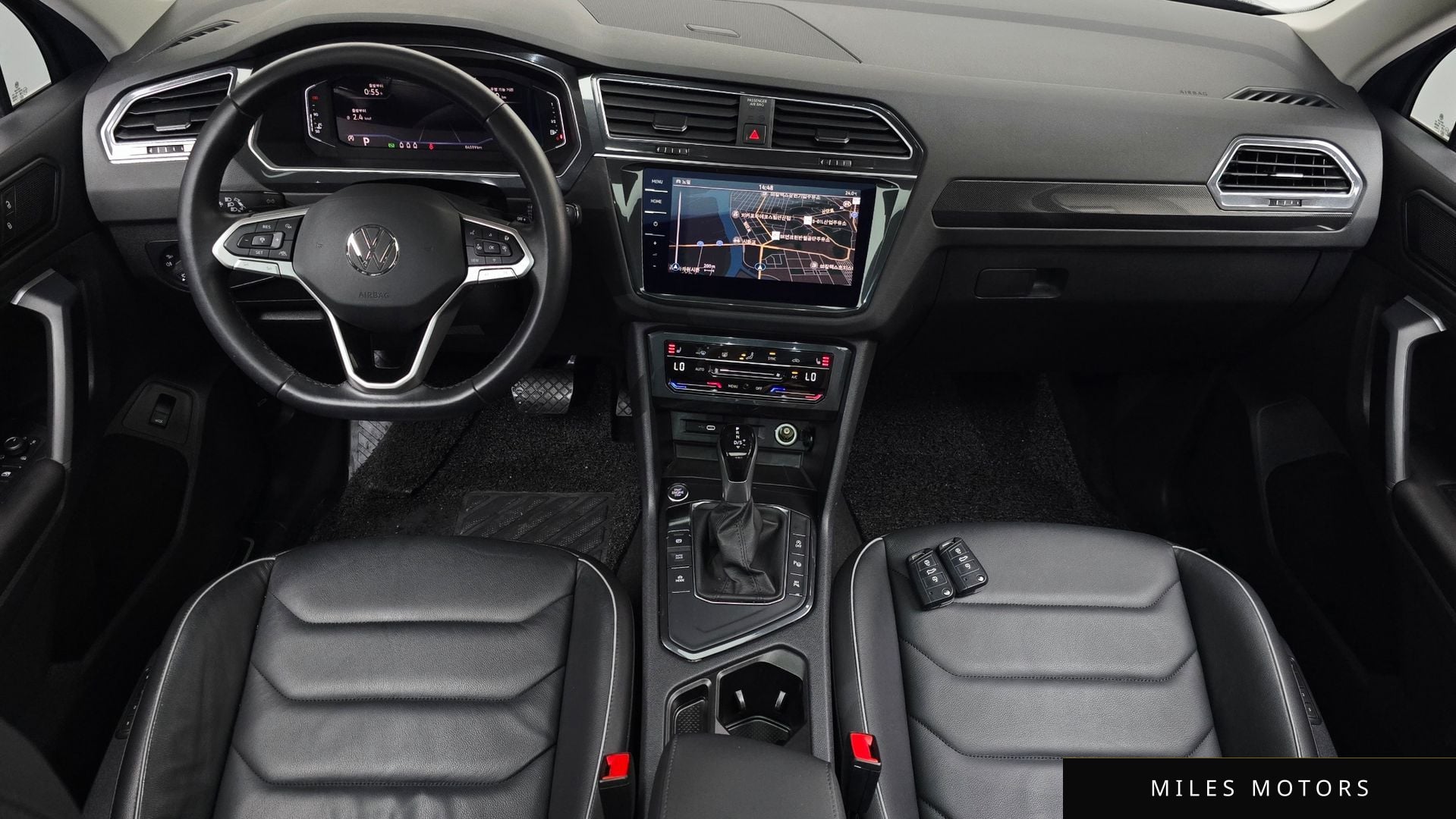 Volkswagen Tiguan 2023 — миниатюра 10