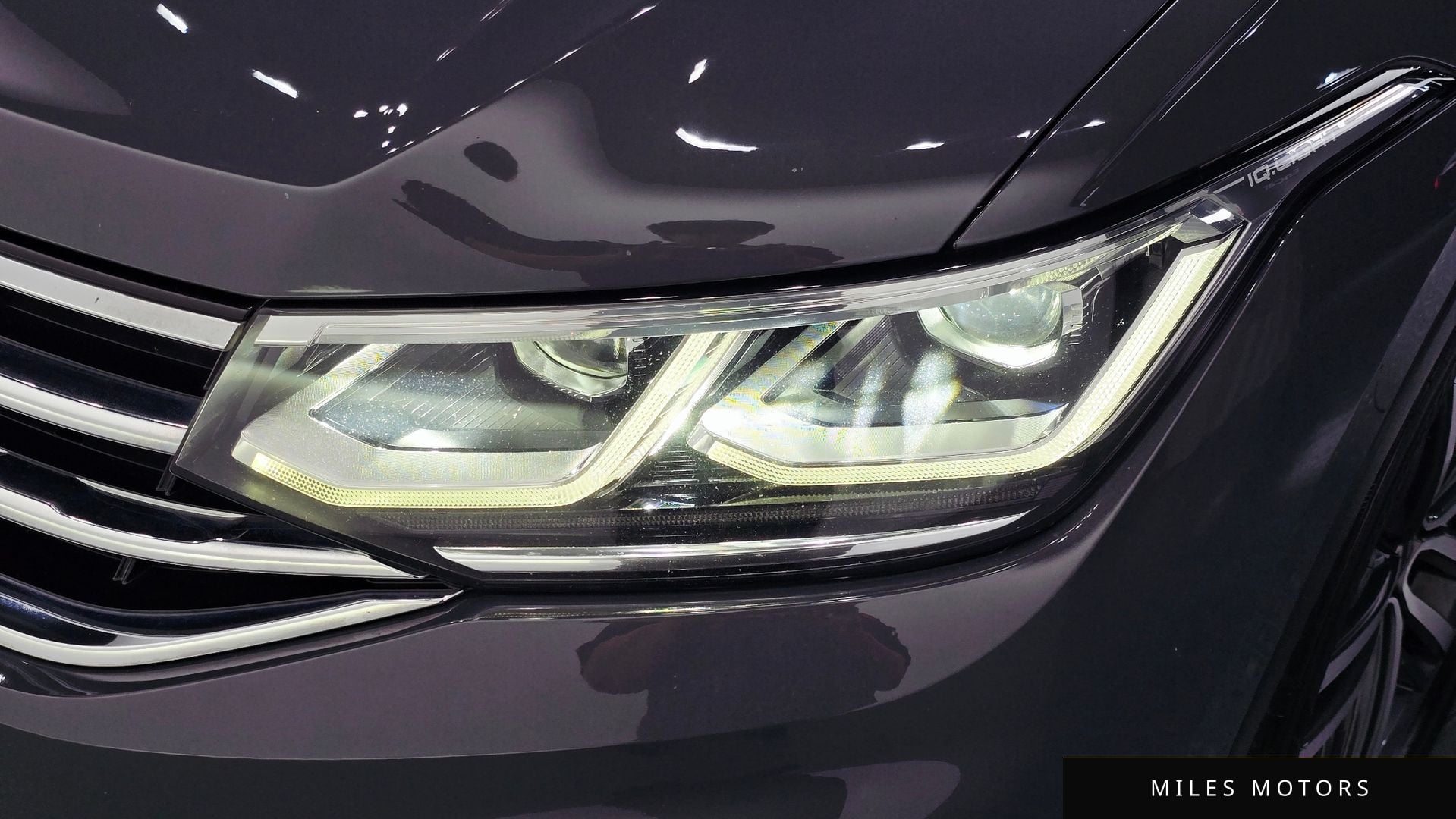 Volkswagen Tiguan 2023 — миниатюра 8