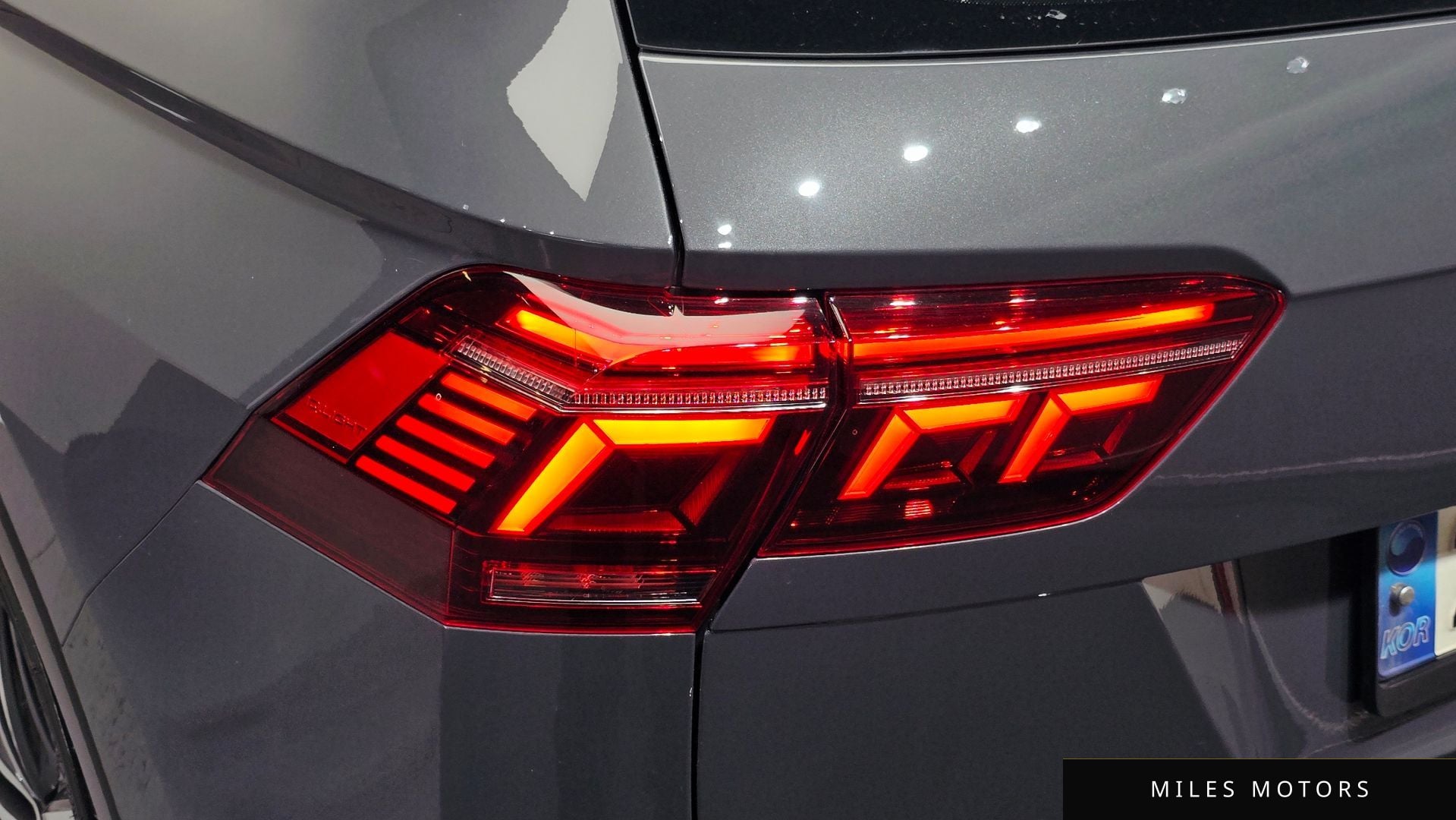 Volkswagen Tiguan 2023 — миниатюра 9