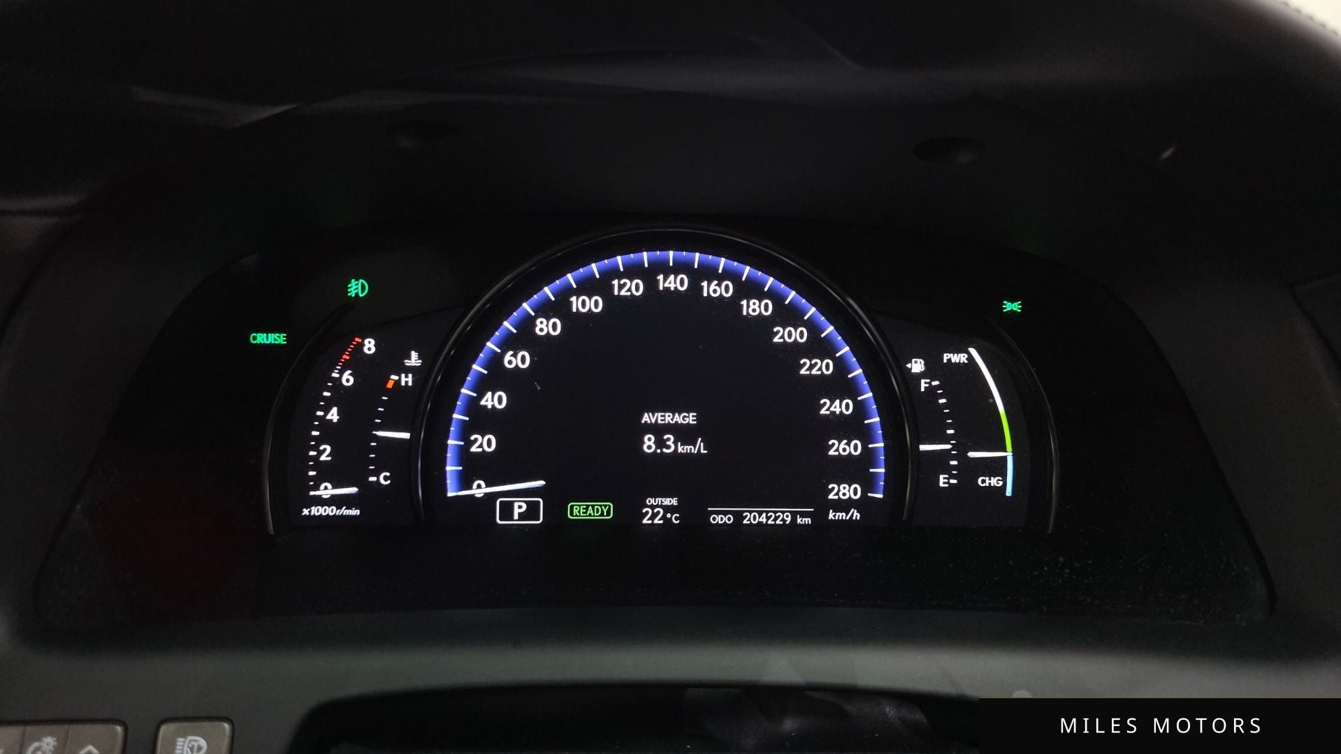 Лексус LS600hL 2012 — миниатюра 8