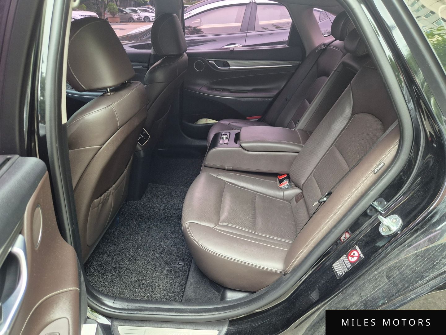 Hyundai Grandeur 2017 — миниатюра 9