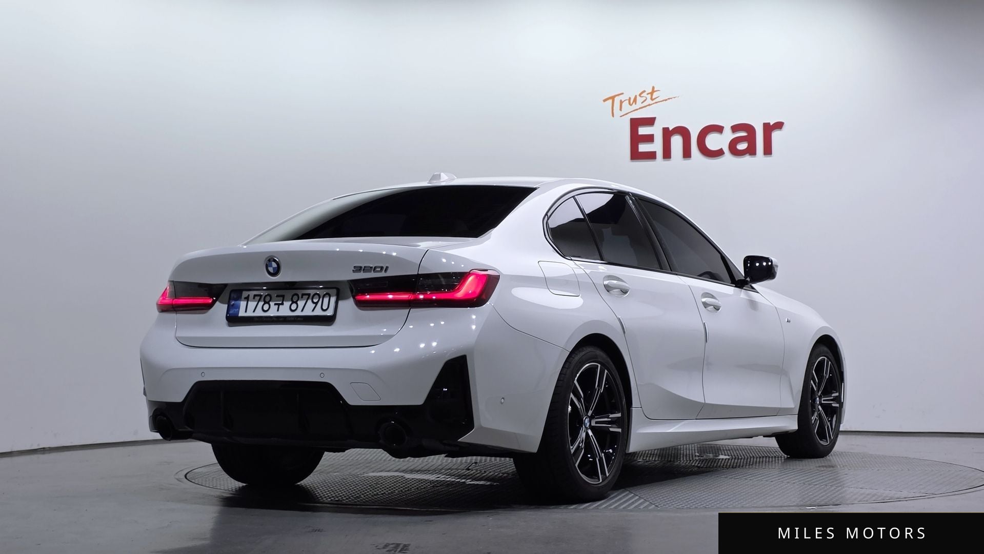BMW 3 Series (G20) 2023 — миниатюра 2