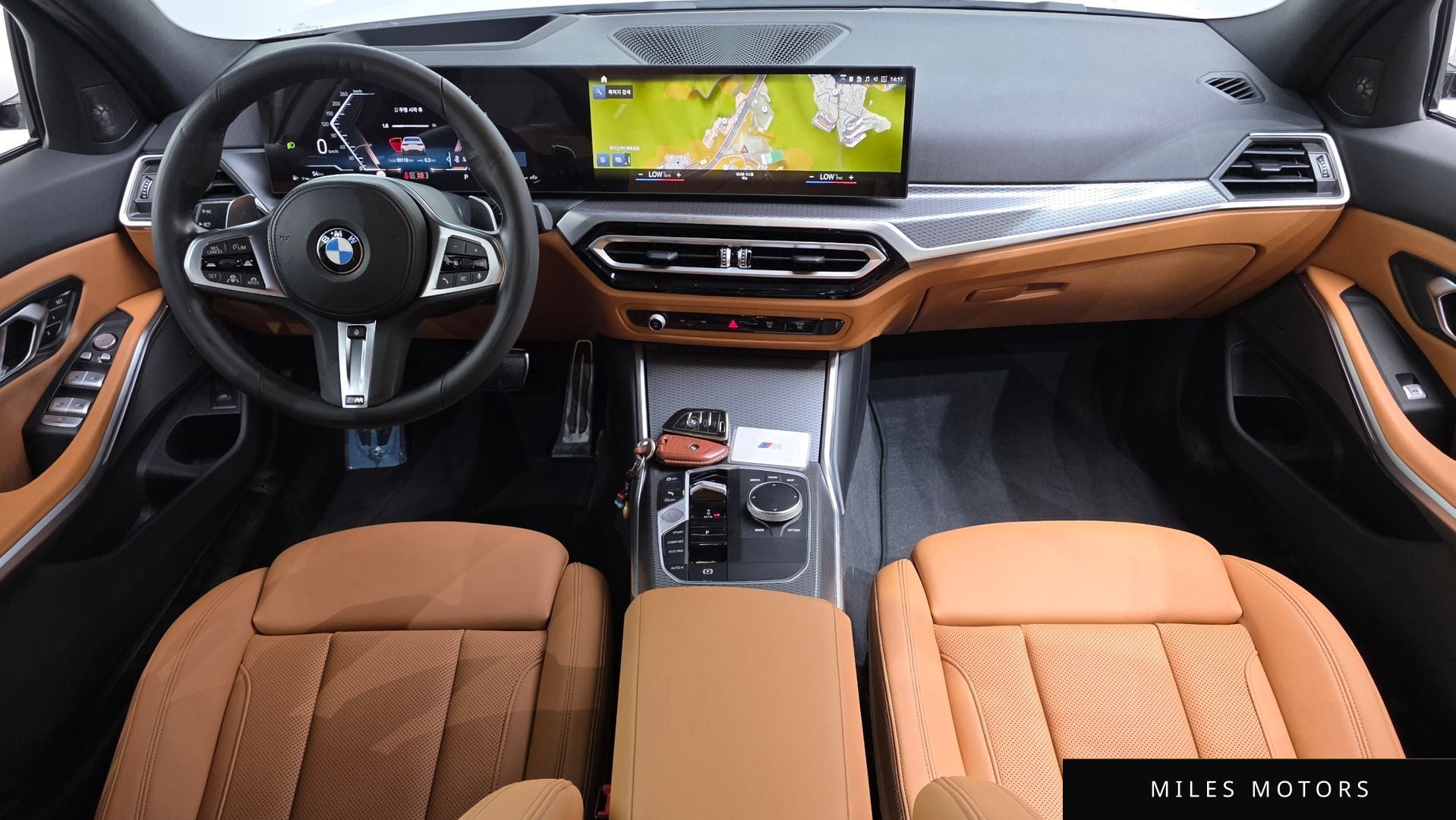 BMW 3 Series (G20) 2023 — миниатюра 10