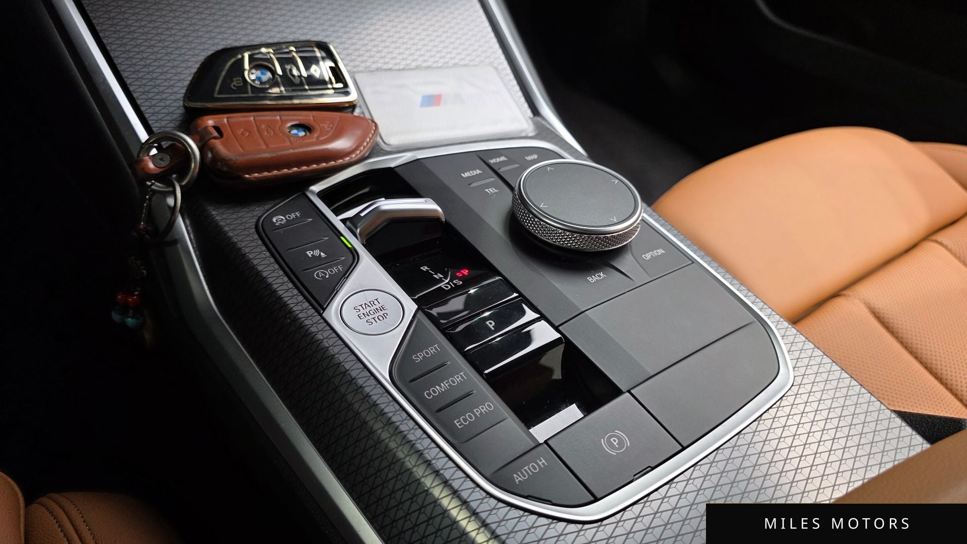 BMW 3 Series (G20) 2023 — миниатюра 12