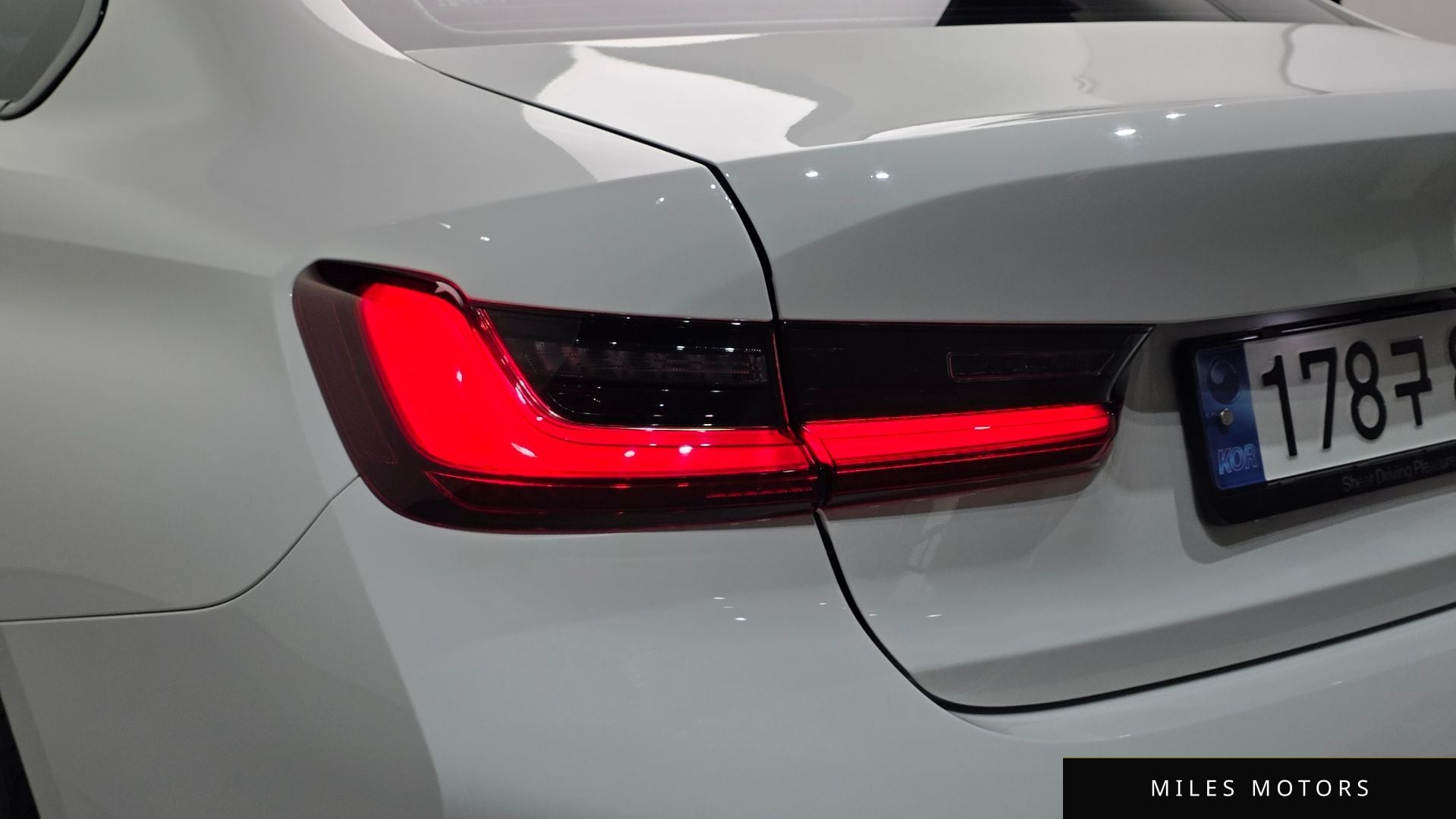 BMW 3 Series (G20) 2023 — миниатюра 9