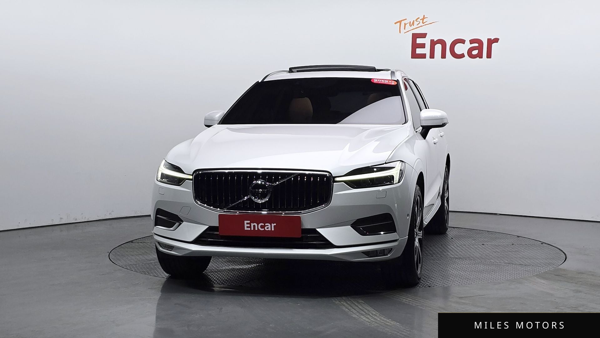 Volvo XC60 2021 — миниатюра 2