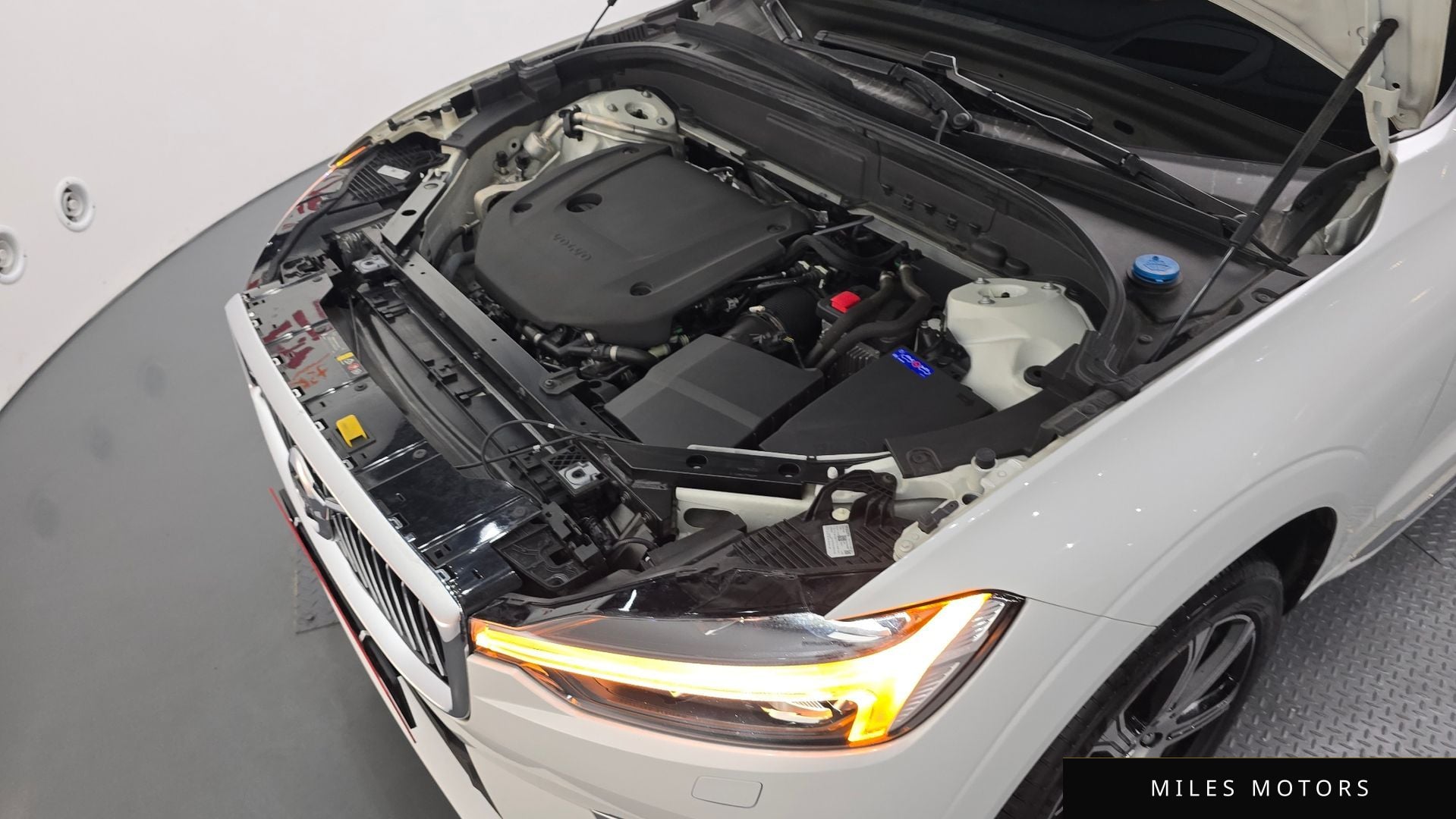 Volvo XC60 2021 — миниатюра 5