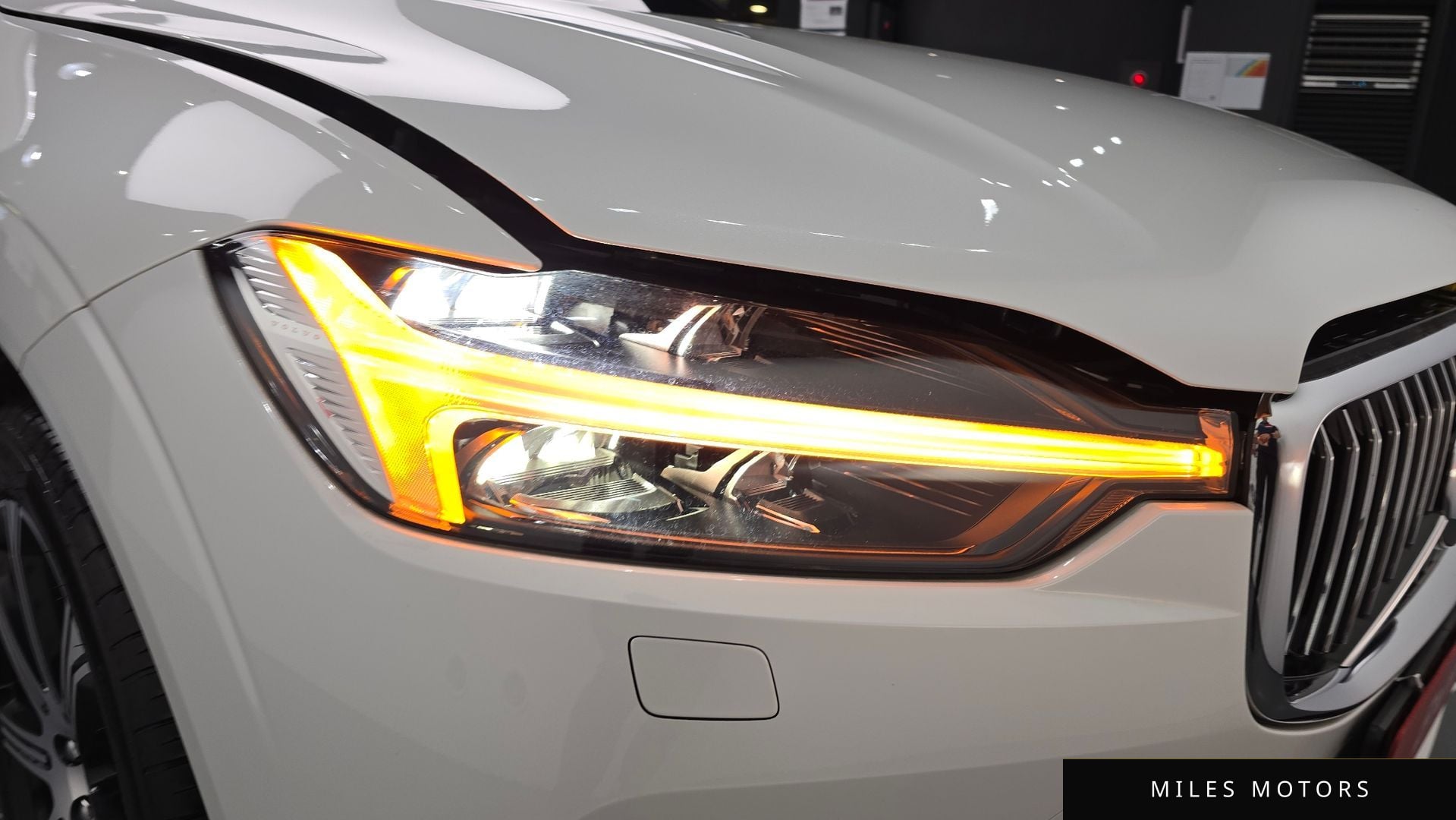 Volvo XC60 2021 — миниатюра 7