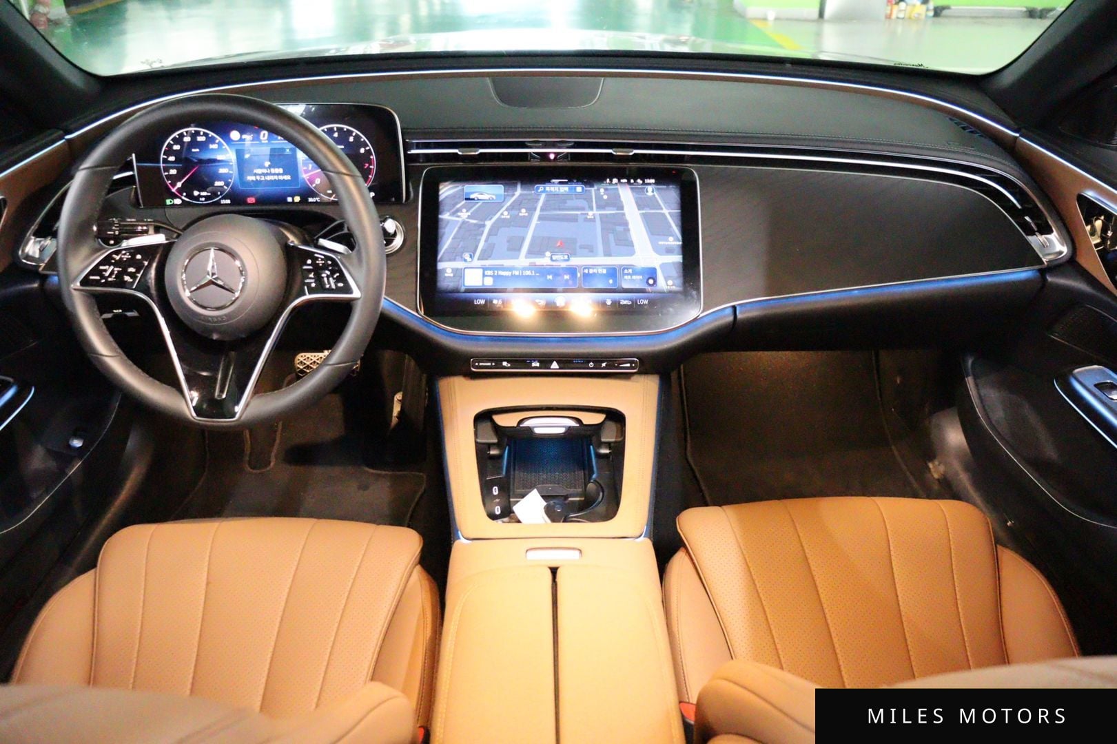 Mercedes-Benz E-Class W214 2024 — миниатюра 7