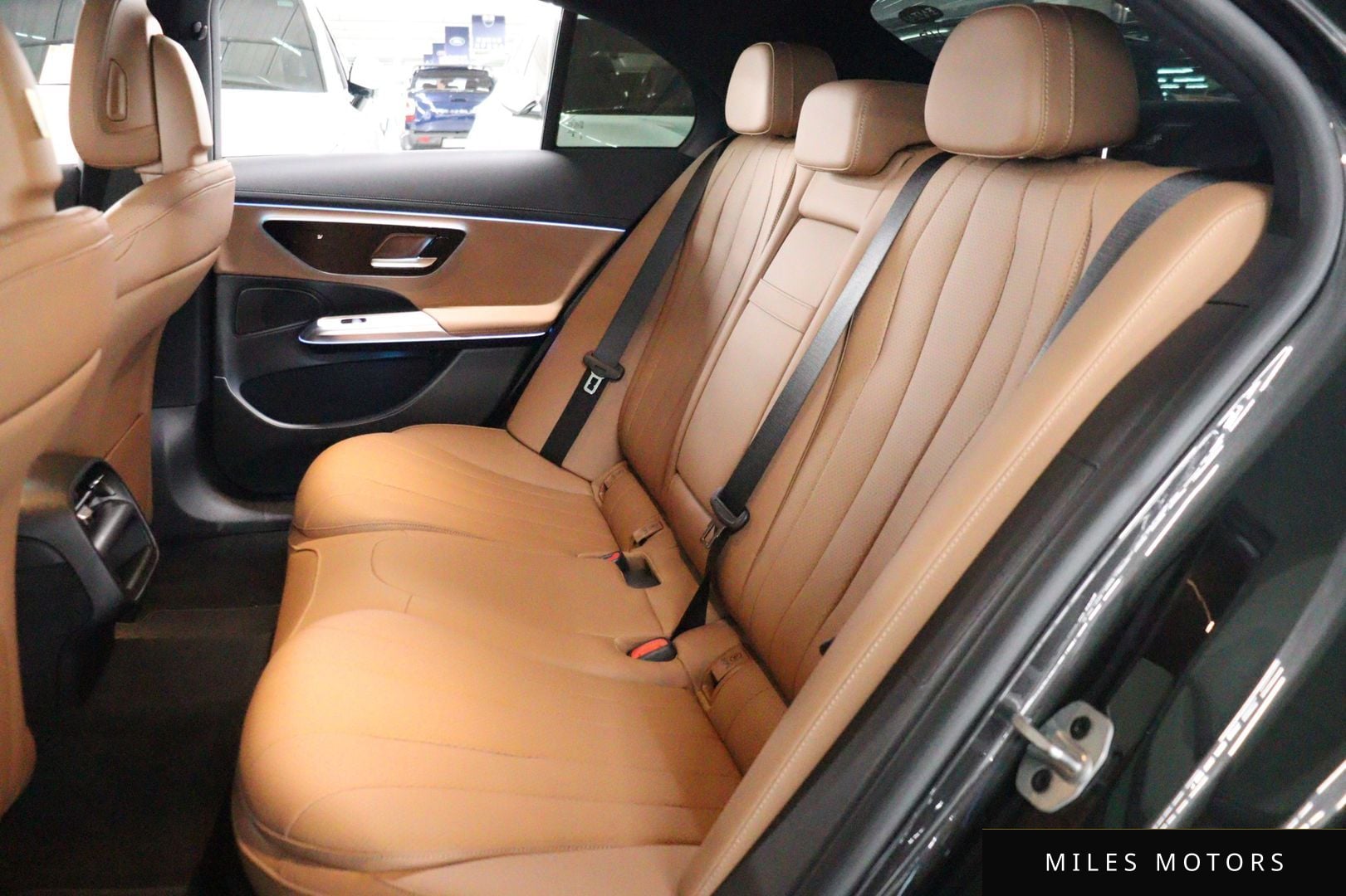 Mercedes-Benz E-Class W214 2024 — миниатюра 9