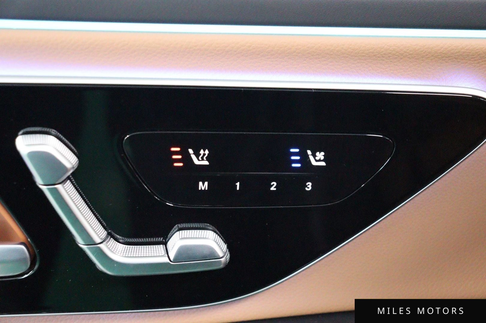 Mercedes-Benz E-Class W214 2024 — миниатюра 10