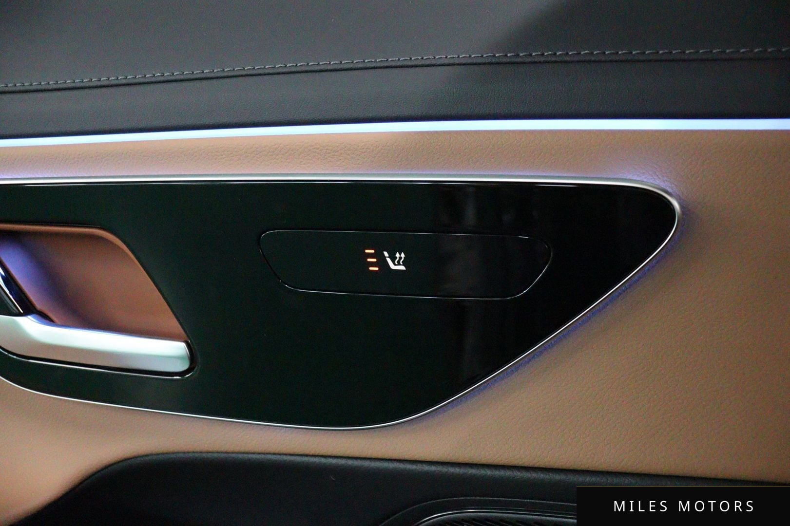 Mercedes-Benz E-Class W214 2024 — миниатюра 11