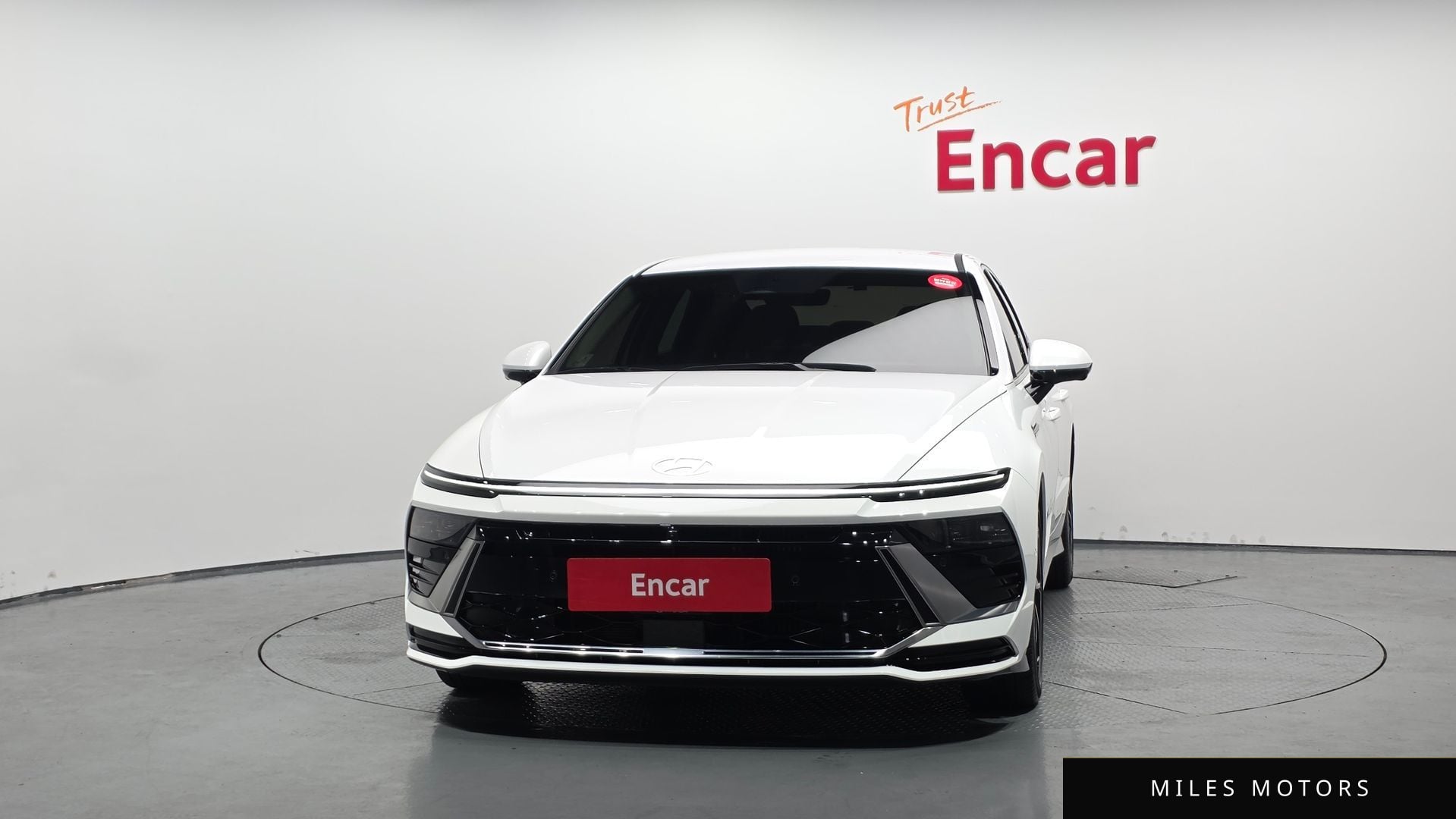 Hyundai Sonata 2024 — миниатюра 3