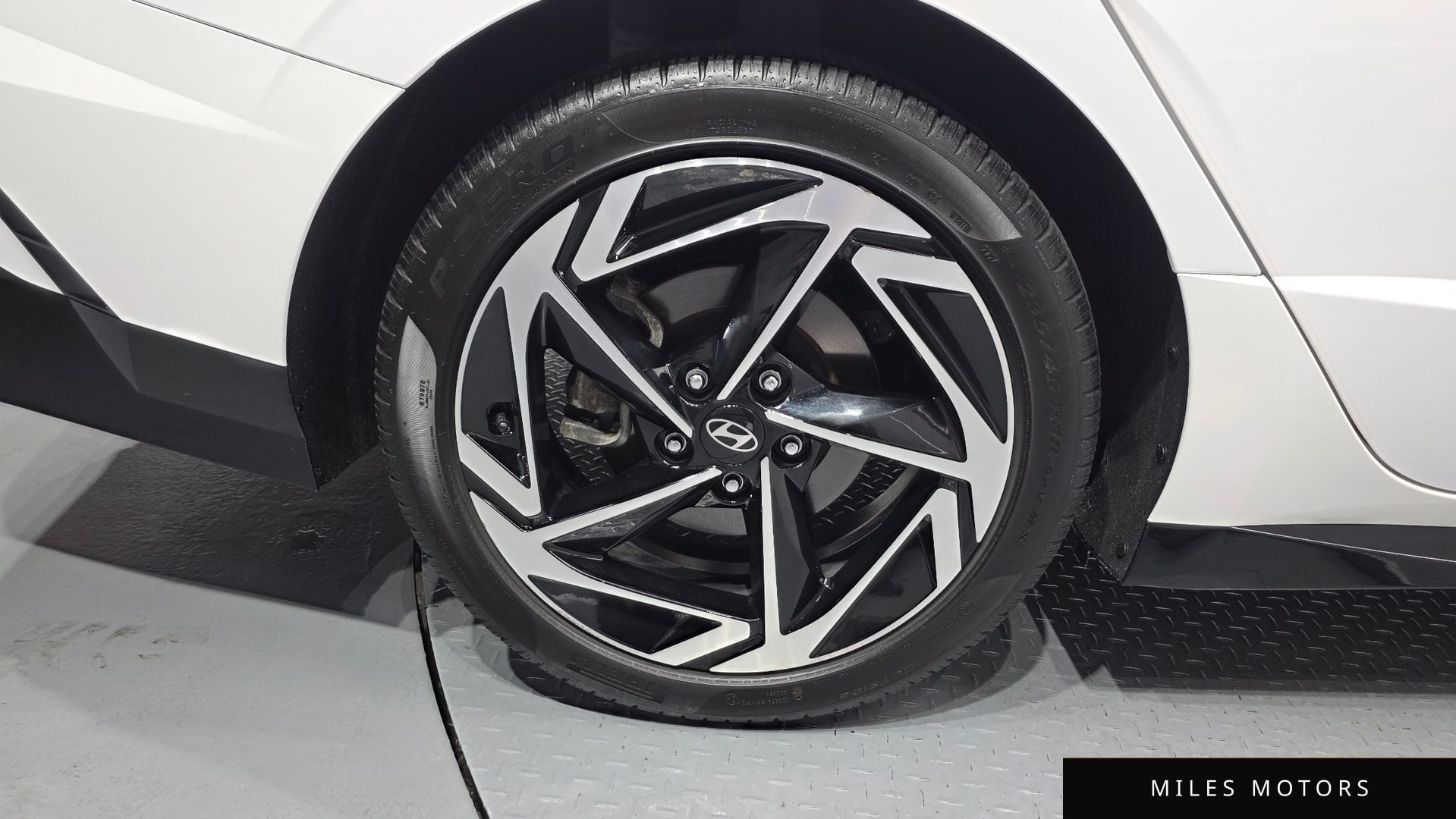 Hyundai Sonata 2024 — миниатюра 5
