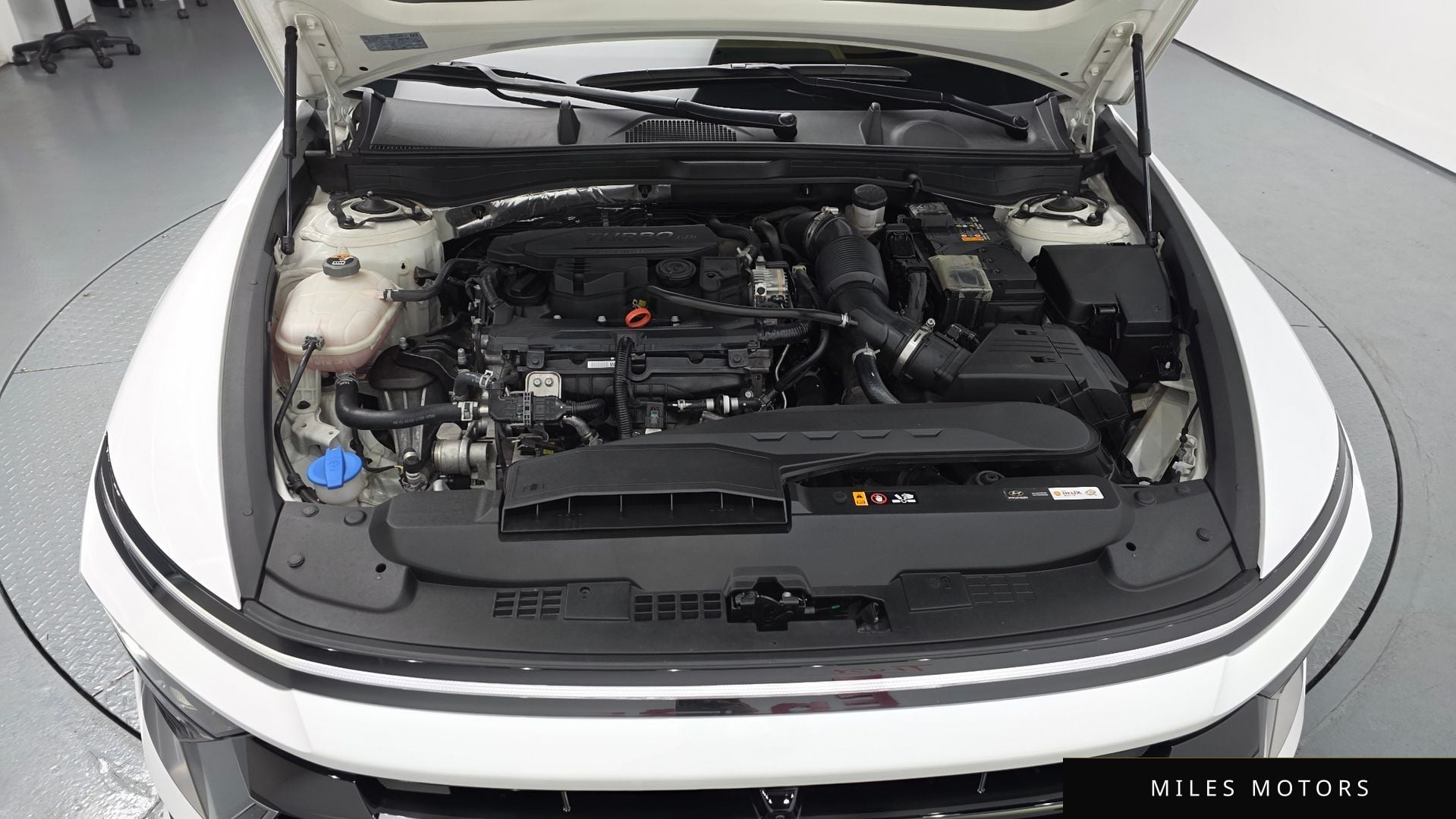 Hyundai Sonata 2024 — миниатюра 6