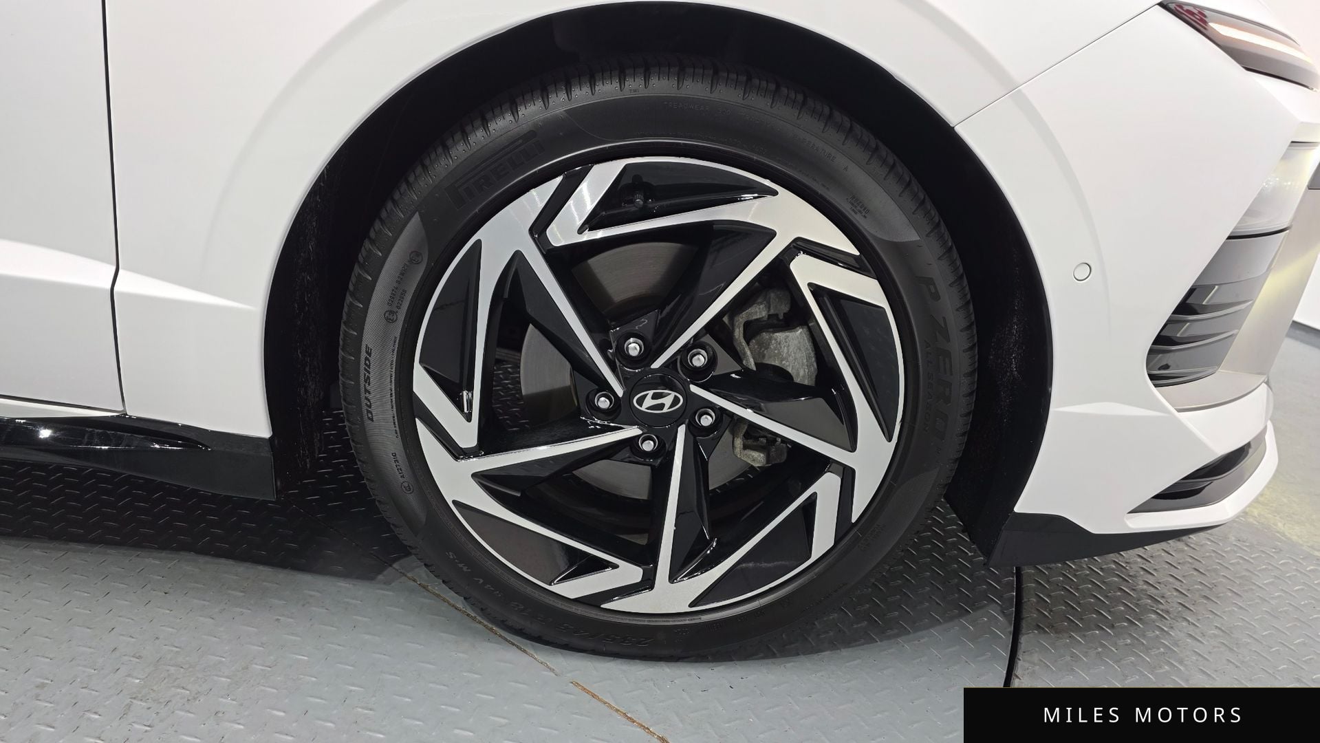 Hyundai Sonata 2024 — миниатюра 7
