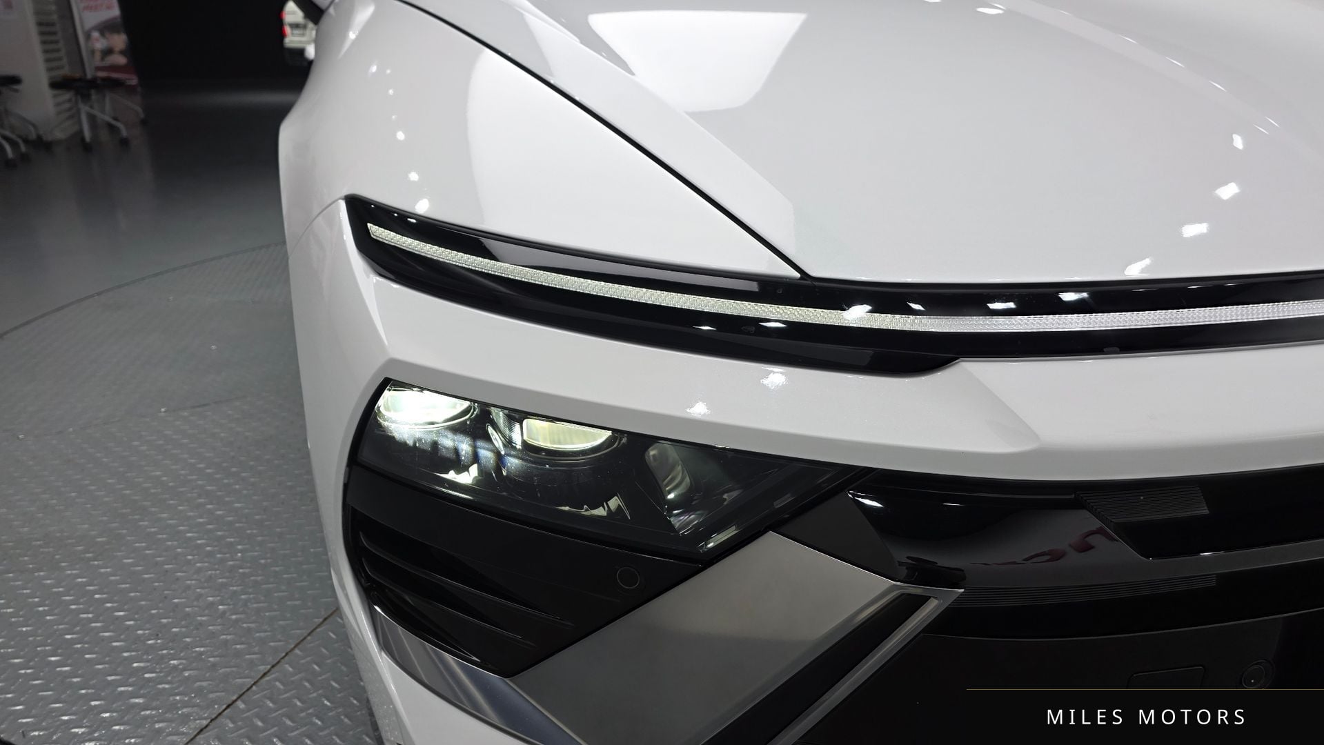 Hyundai Sonata 2024 — миниатюра 8