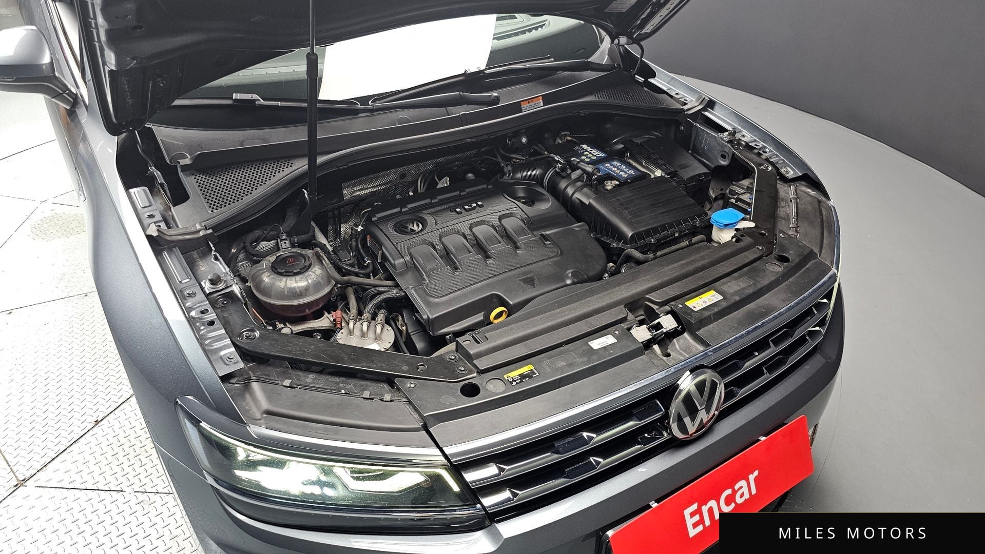 Volkswagen Tiguan 2020 — миниатюра 6