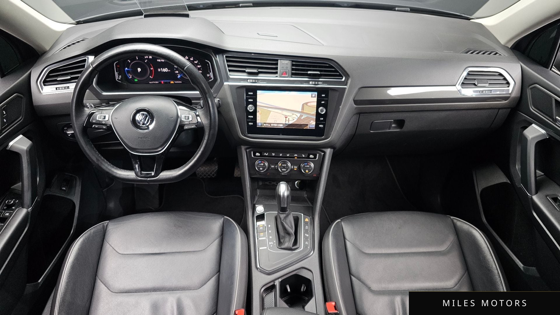 Volkswagen Tiguan 2020 — миниатюра 7
