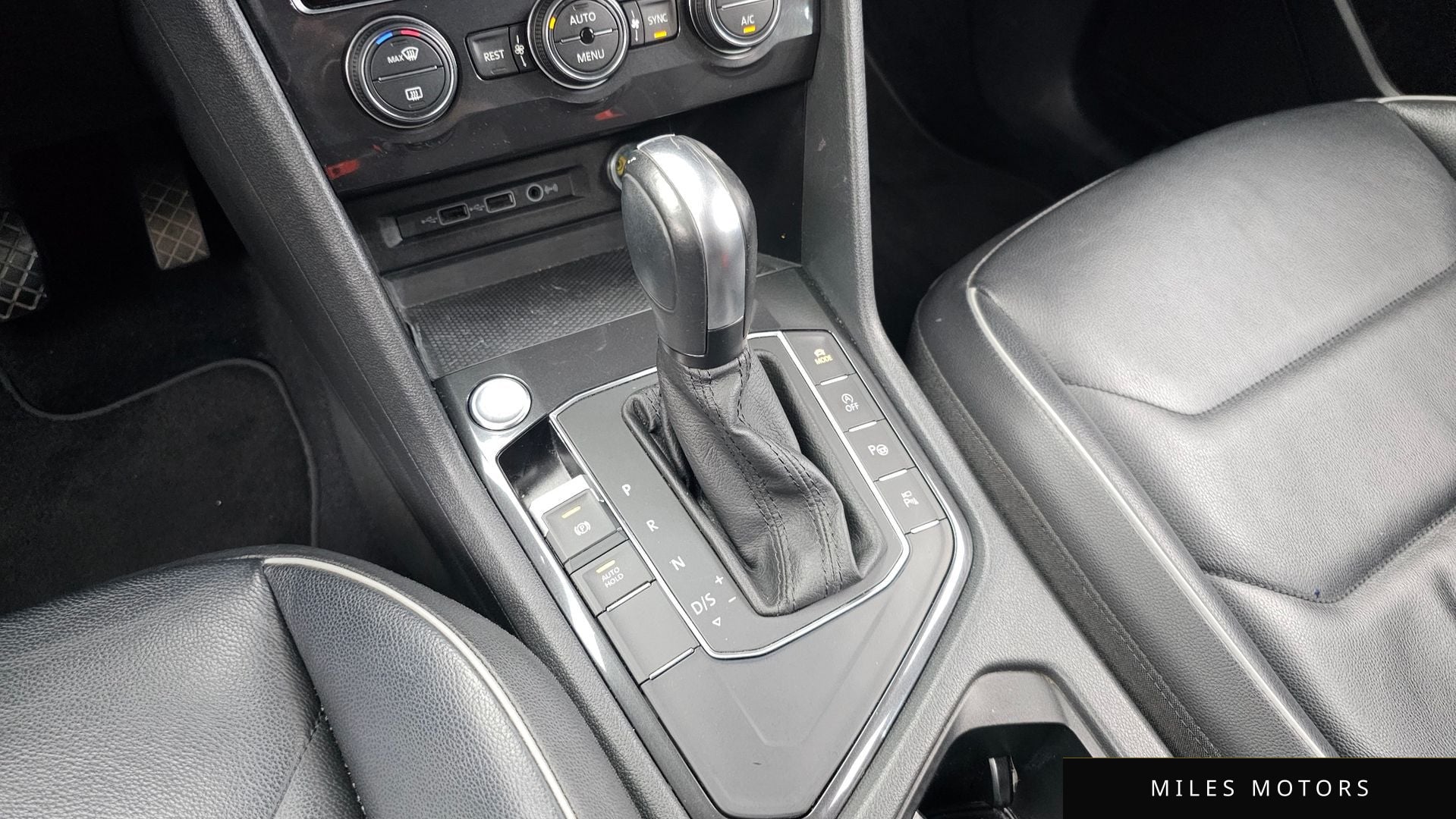Volkswagen Tiguan 2020 — миниатюра 9