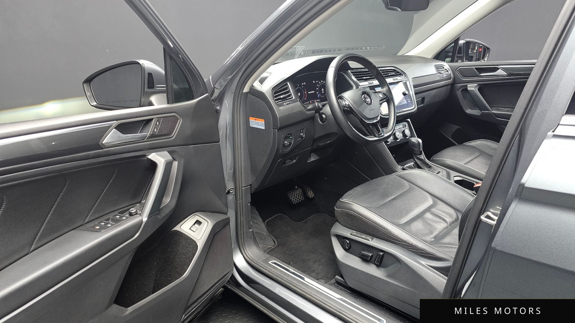 Volkswagen Tiguan 2020 — миниатюра 10
