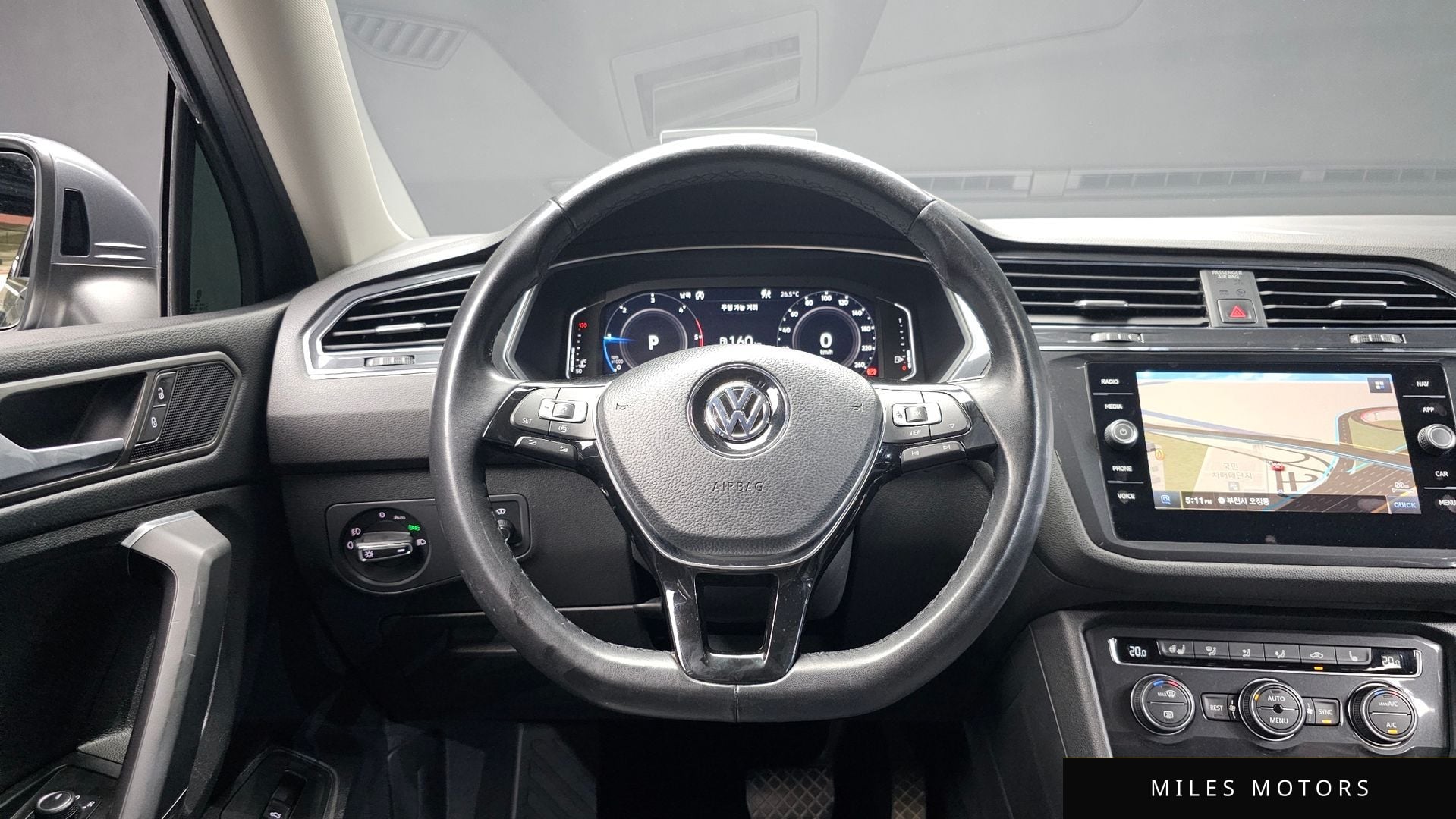Volkswagen Tiguan 2020 — миниатюра 12