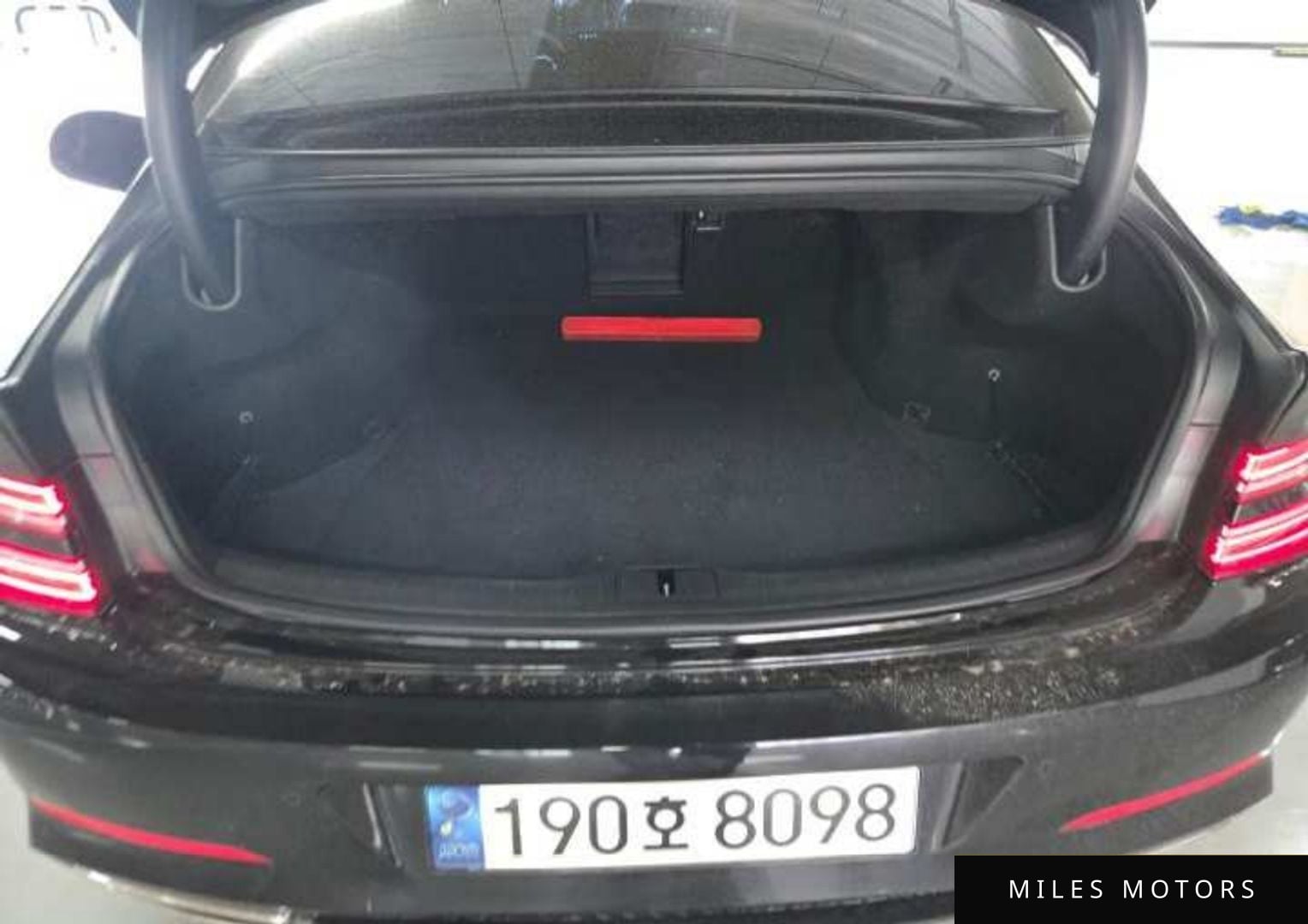 Genesis G80 (RG3) 2022 — миниатюра 8
