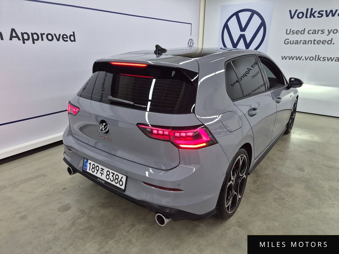 Volkswagen Golf 2025 — миниатюра 2