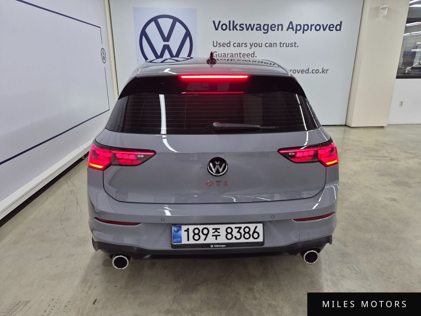 Volkswagen Golf 2025 — миниатюра 4
