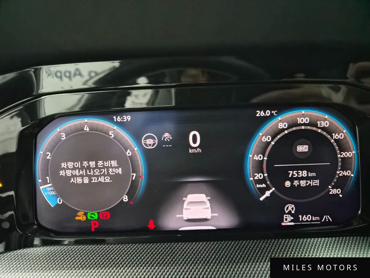 Volkswagen Golf 2025 — миниатюра 8