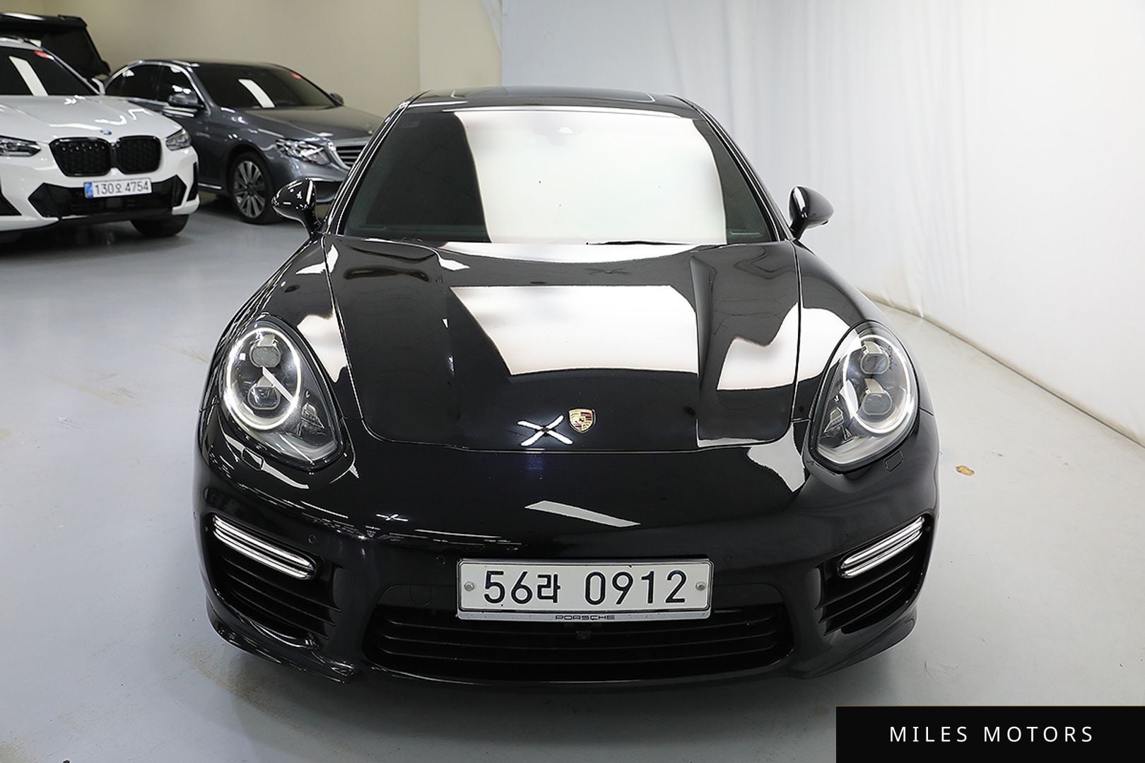 Porsche Panamera 2015 — миниатюра 2