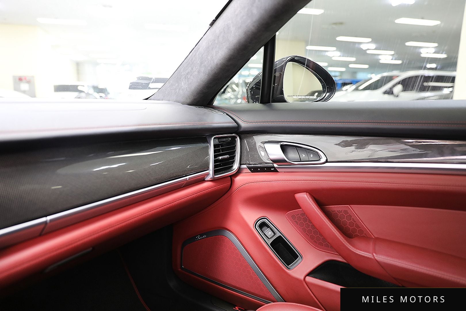 Porsche Panamera 2015 — миниатюра 7