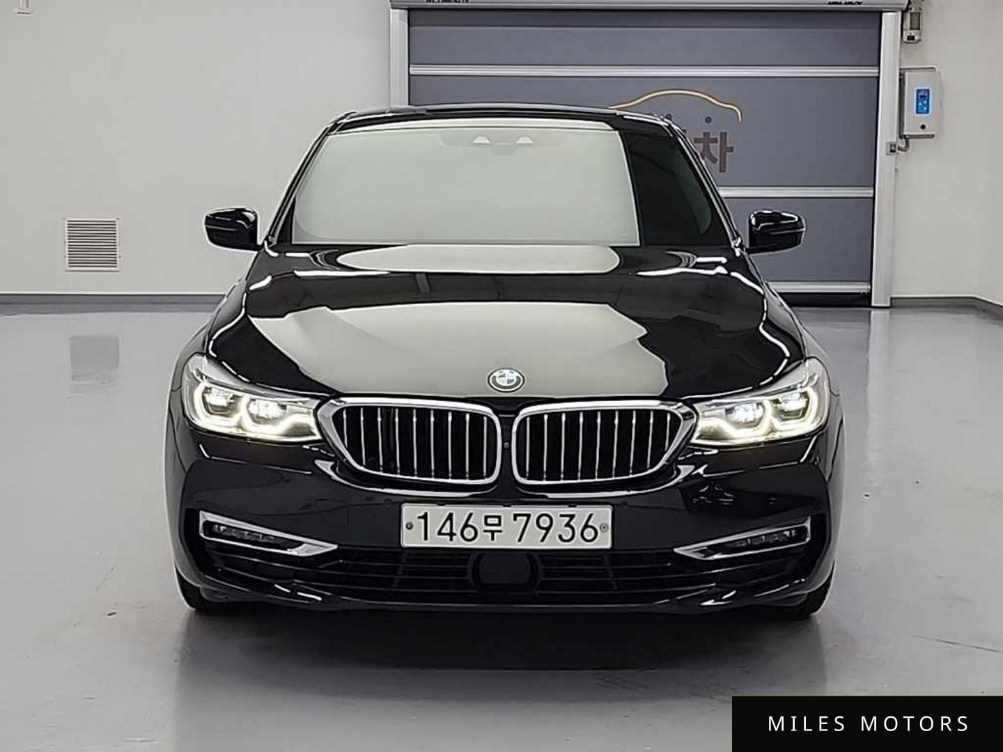 BMW 6 Series GT (G32) 2020 — миниатюра 2