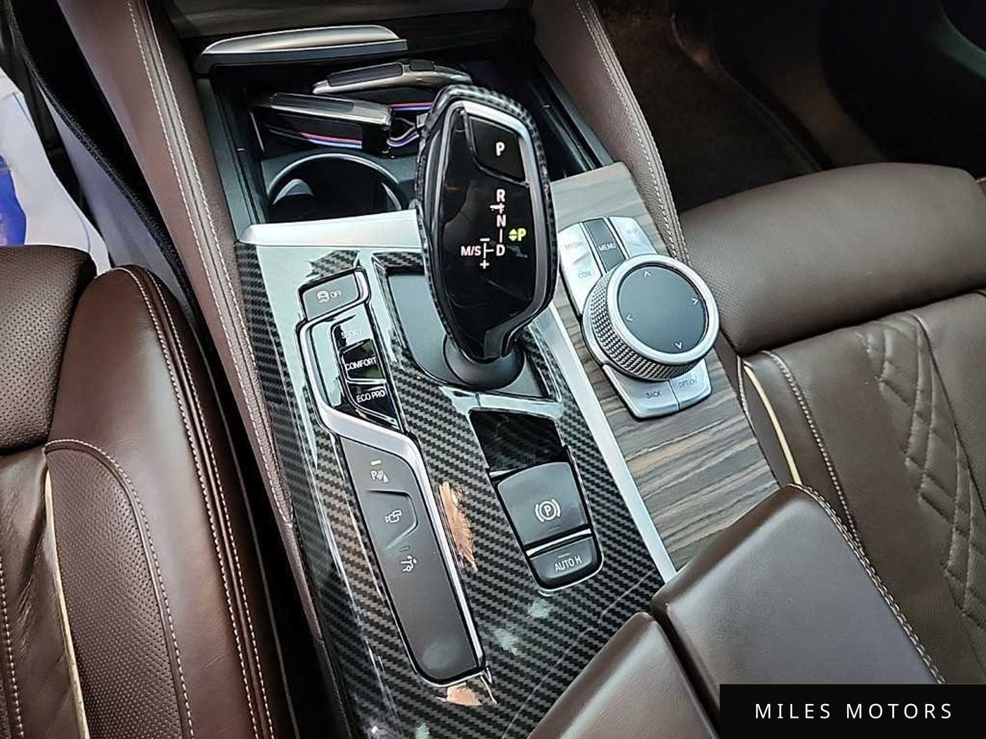 BMW 6 Series GT (G32) 2020 — миниатюра 8