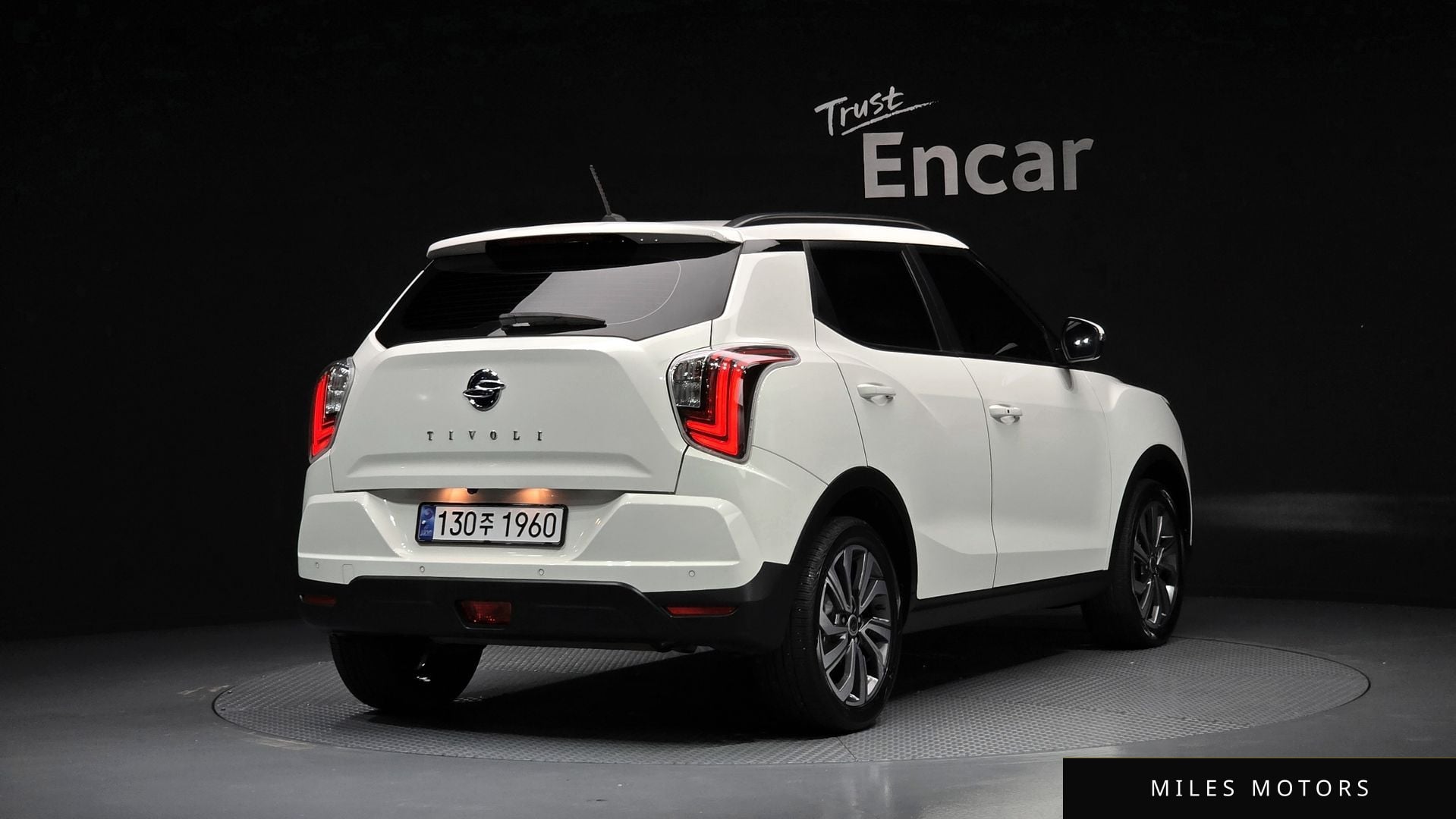 KG Mobility TIBOLI 2022 — миниатюра 2