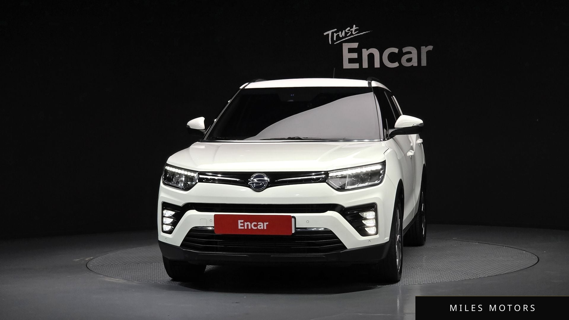 KG Mobility TIBOLI 2022 — миниатюра 3