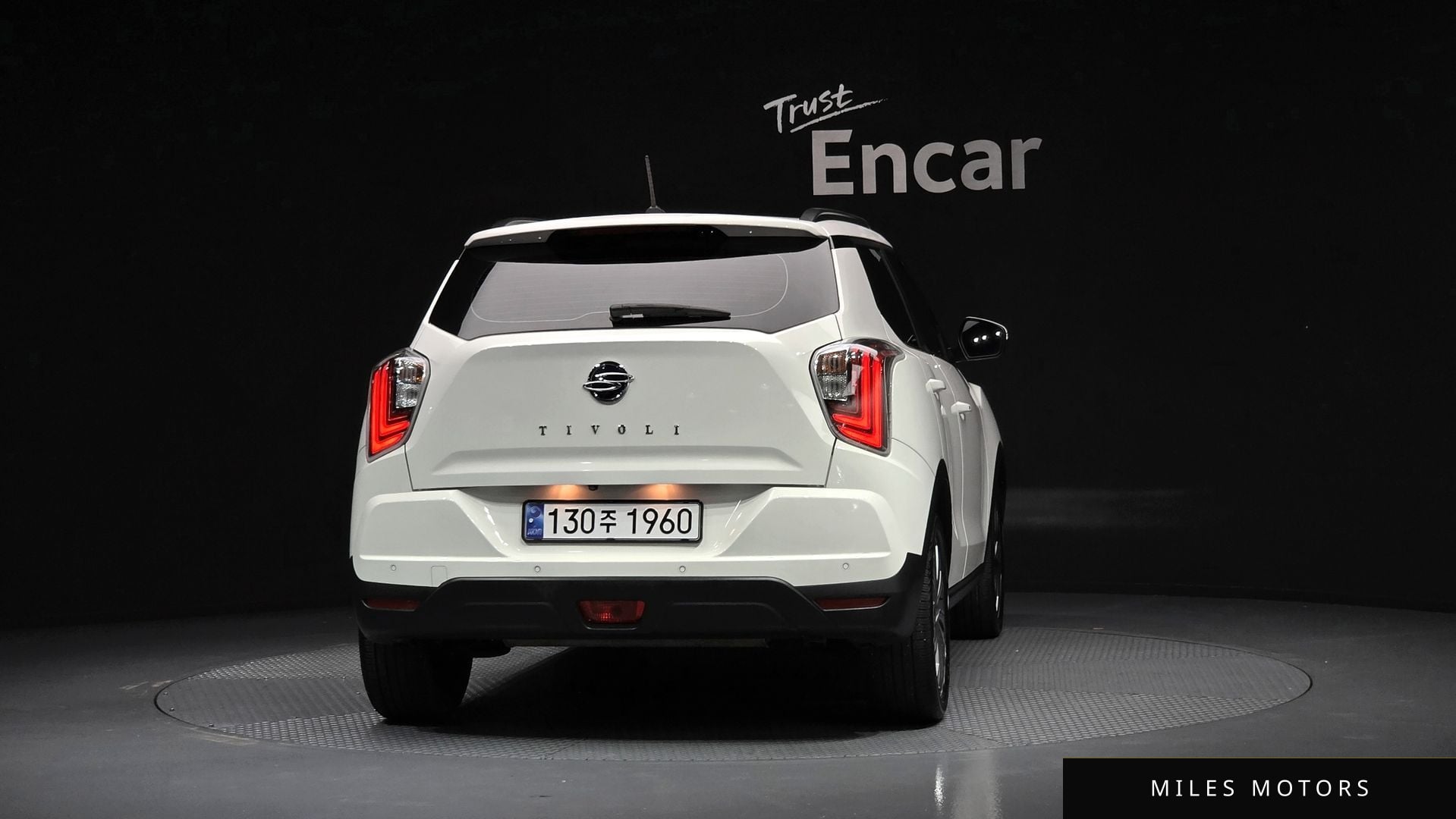 KG Mobility TIBOLI 2022 — миниатюра 4