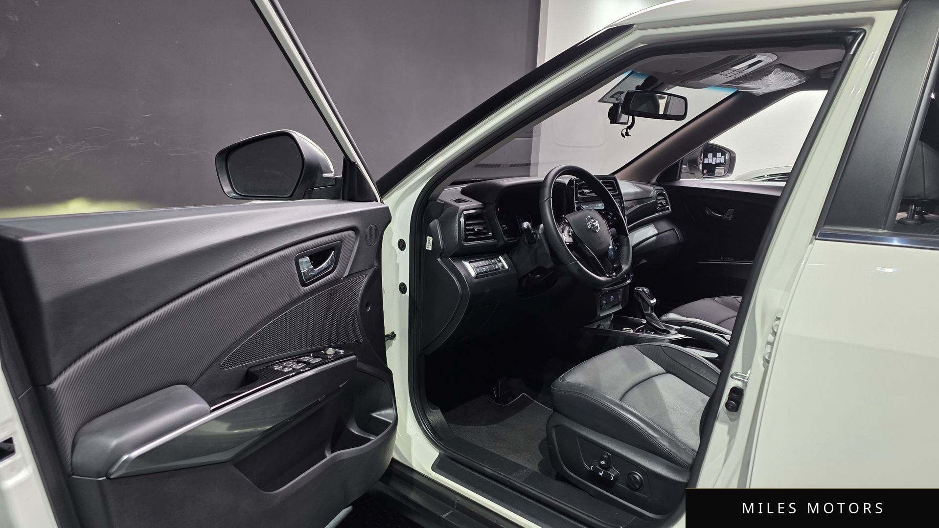KG Mobility TIBOLI 2022 — миниатюра 10