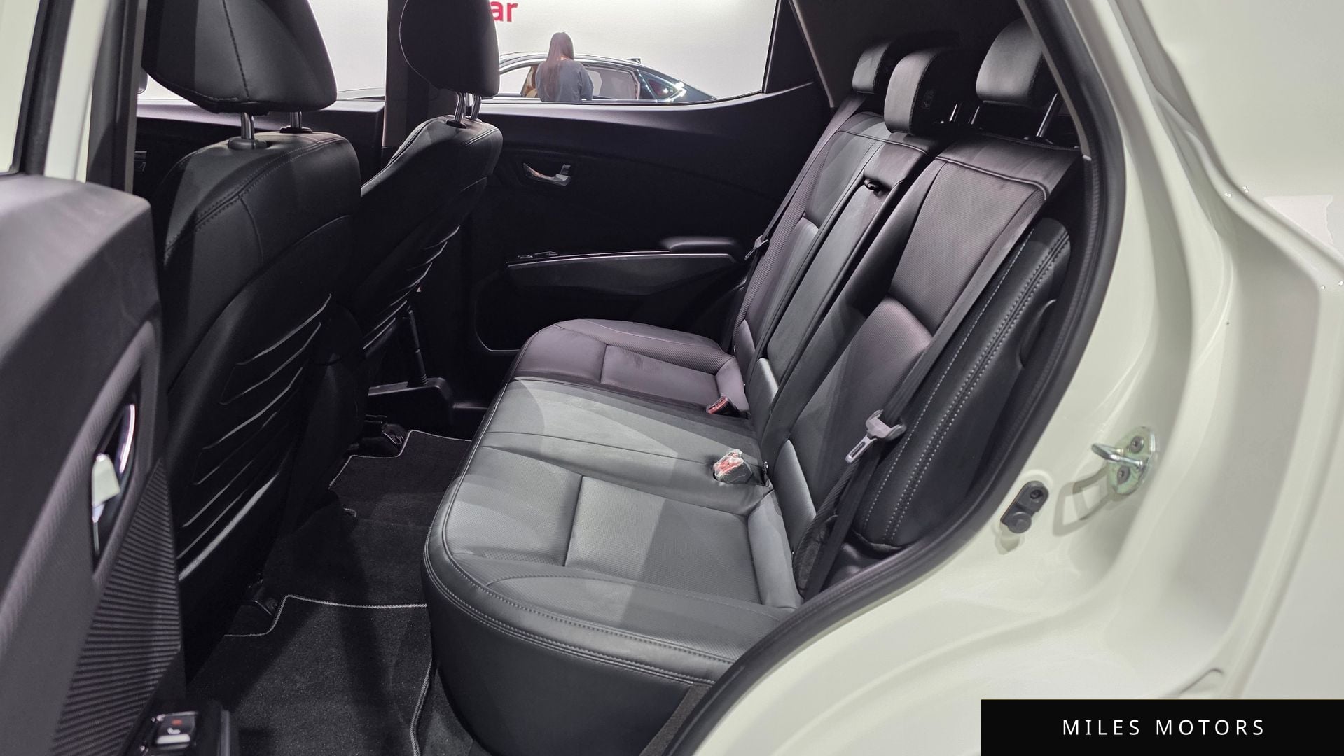 KG Mobility TIBOLI 2022 — миниатюра 11