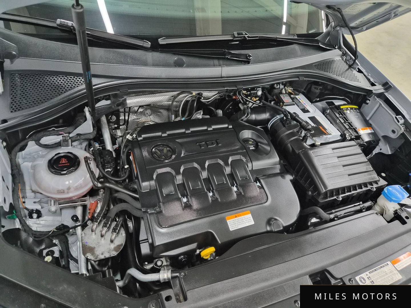 Volkswagen Tiguan 2018 — миниатюра 6
