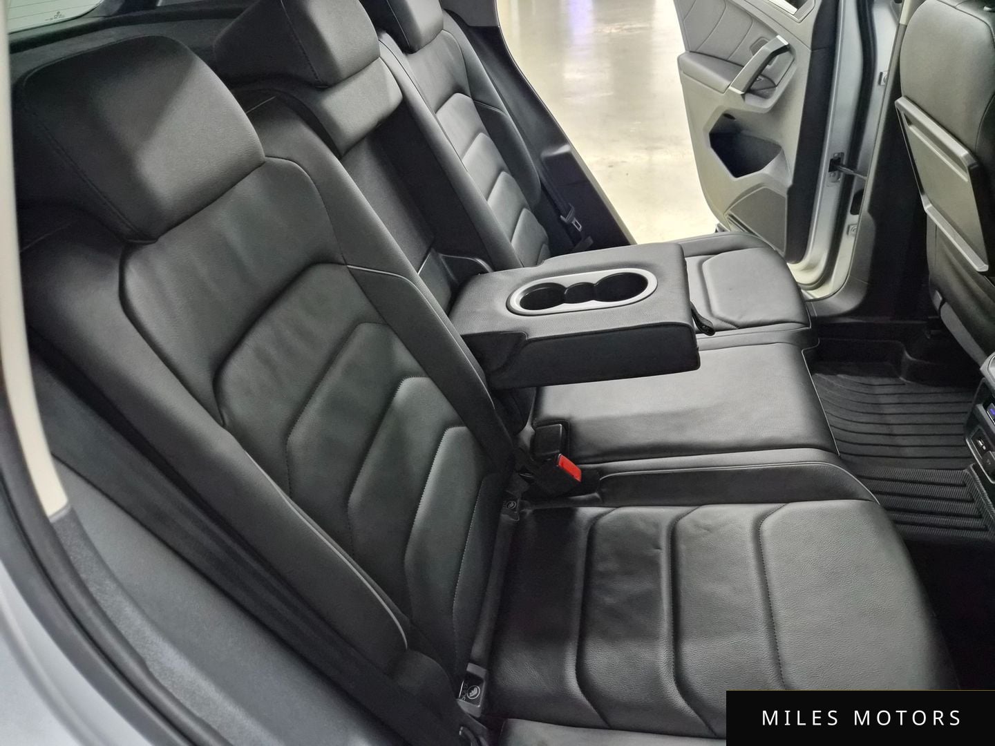 Volkswagen Tiguan 2018 — миниатюра 10