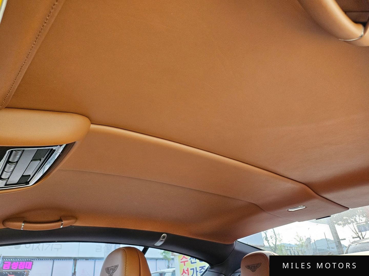 Bentley Continental GT 2015 — миниатюра 9