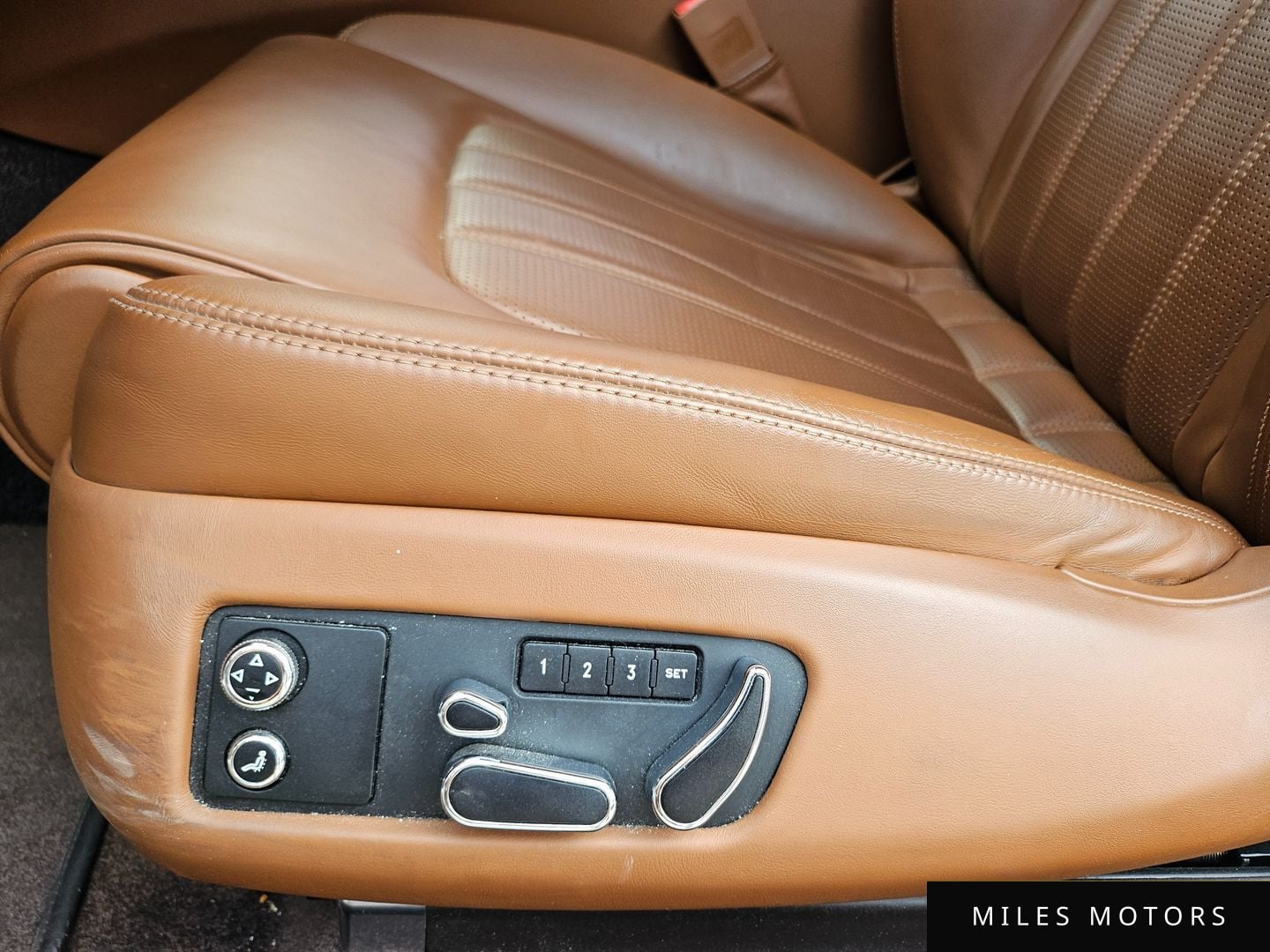 Bentley Continental GT 2015 — миниатюра 10