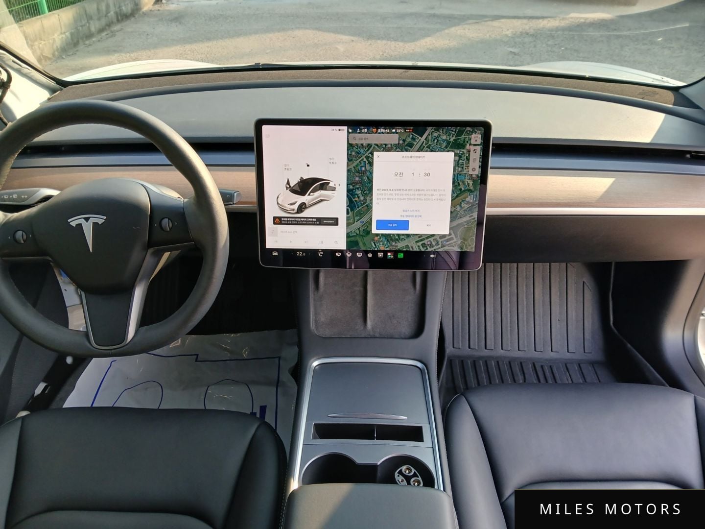 Tesla Model 3 2022 — миниатюра 7