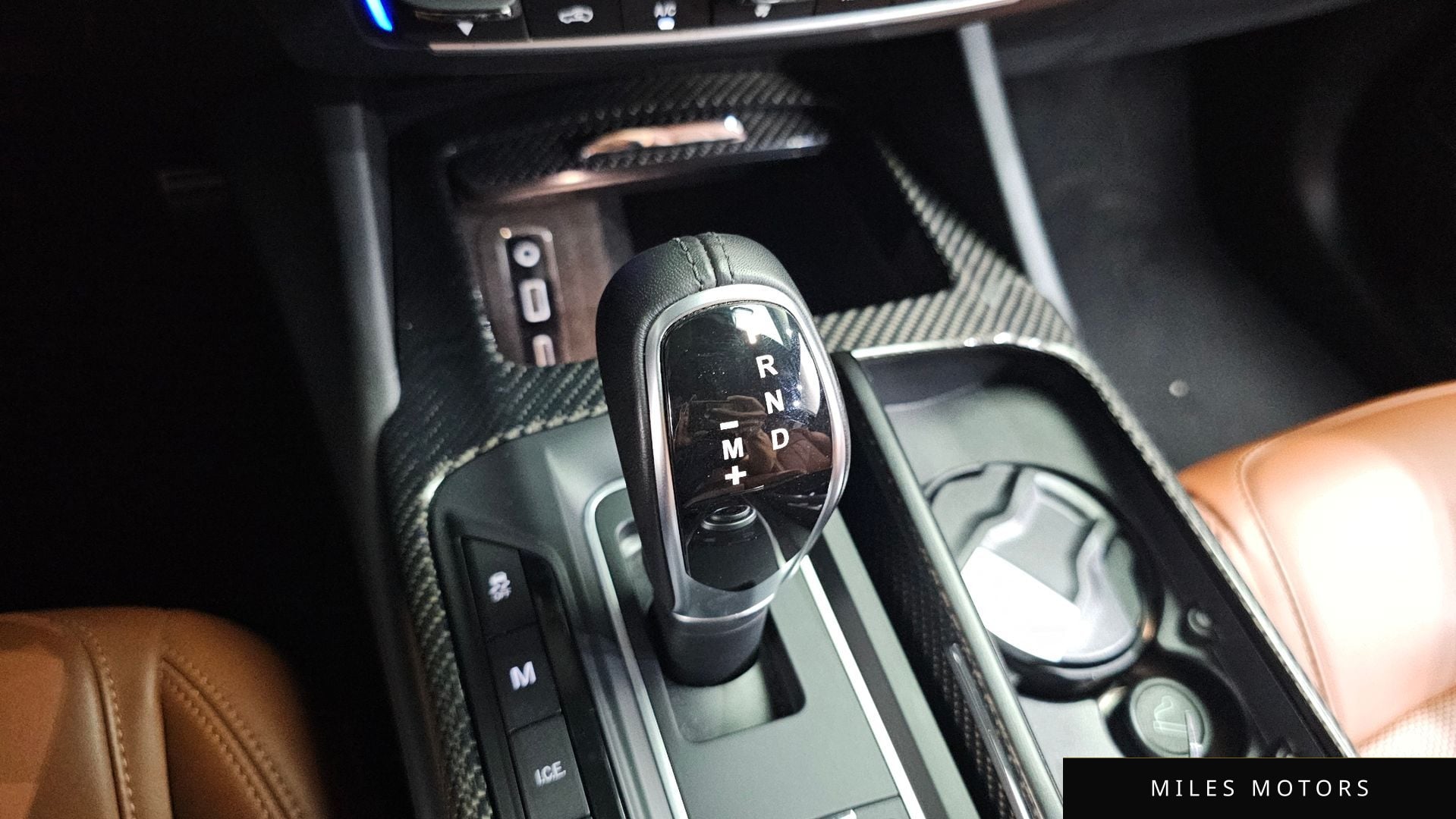 Maserati Levante 2017 — миниатюра 9
